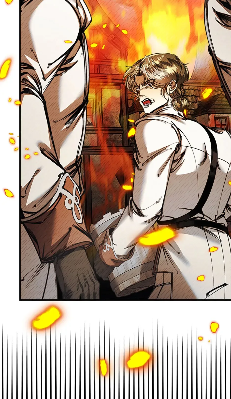 Charlotte’s Wheel Chapter 82 page 127