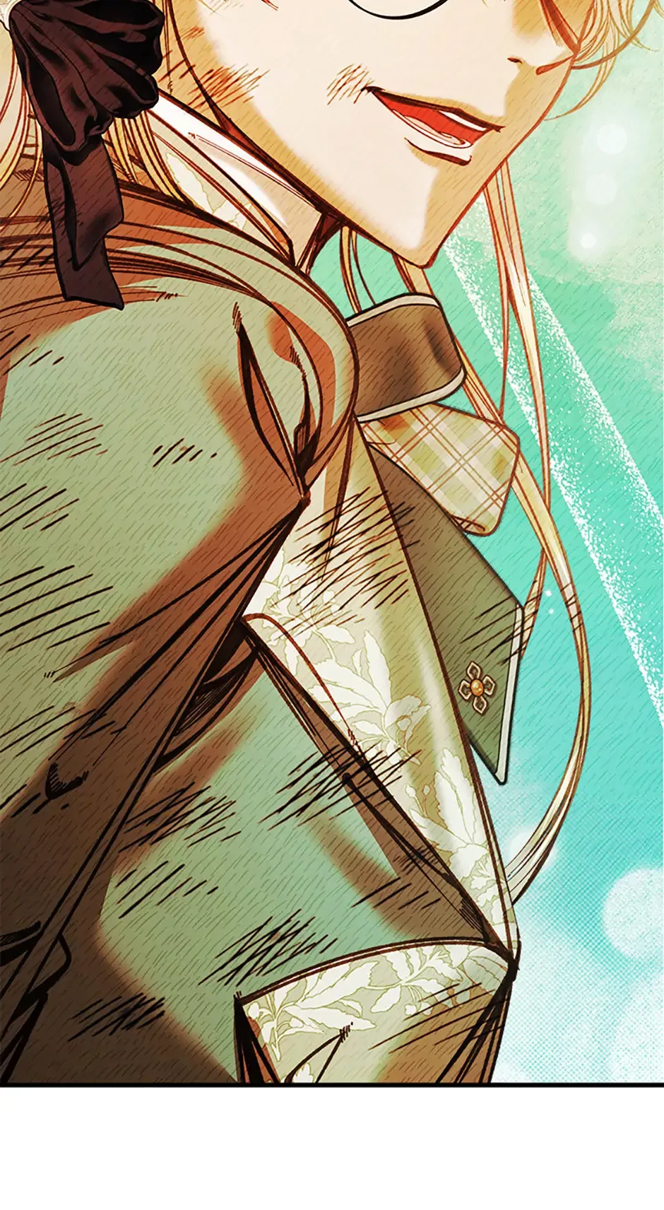 Charlotte’s Wheel Chapter 82 page 113