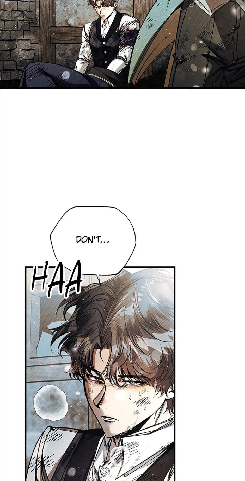 Charlotte’s Wheel Chapter 82 page 115