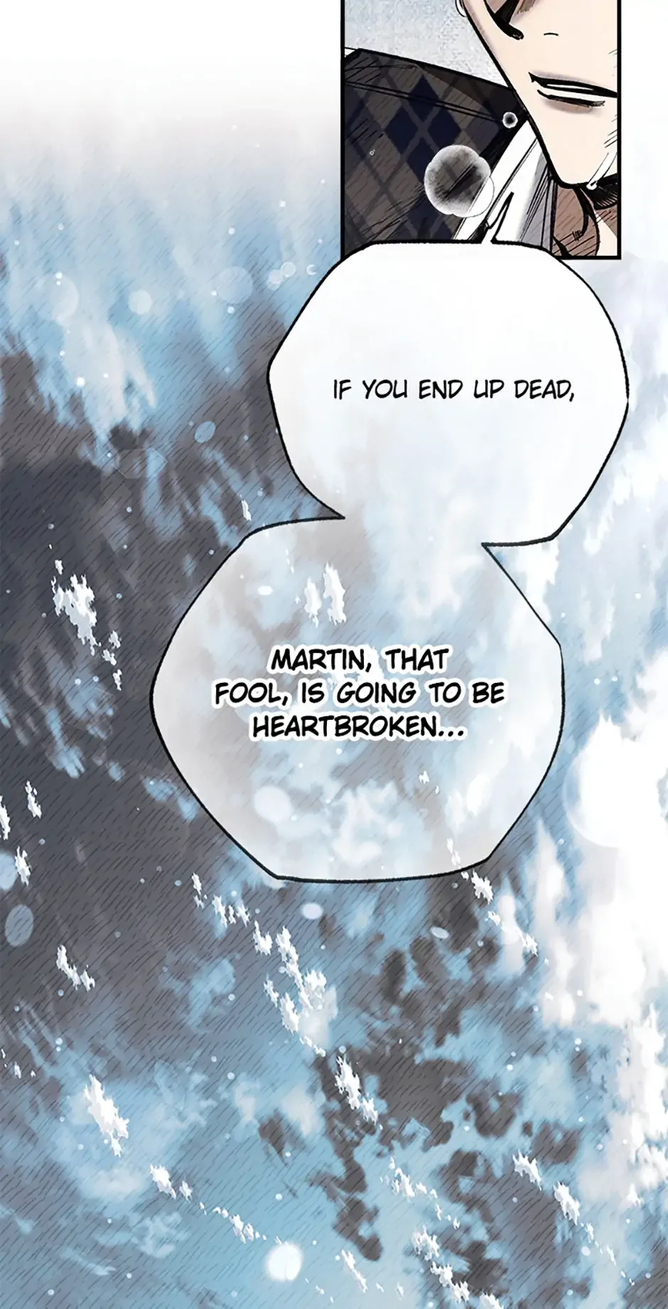 Charlotte’s Wheel Chapter 82 page 117