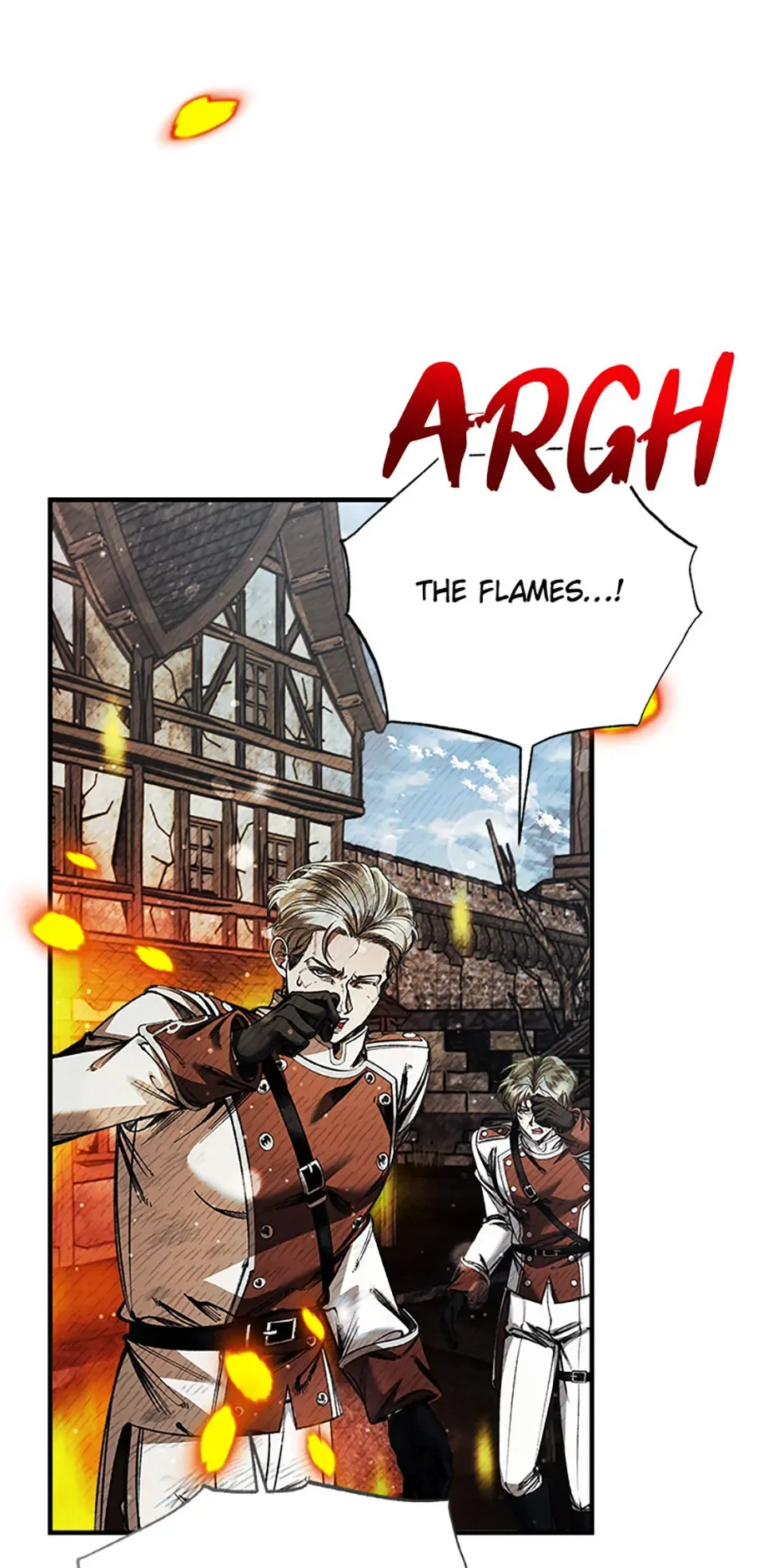 Charlotte’s Wheel Chapter 82 page 120