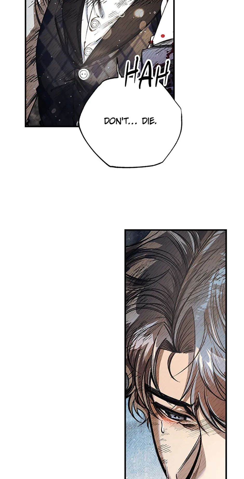 Charlotte’s Wheel Chapter 82 page 116