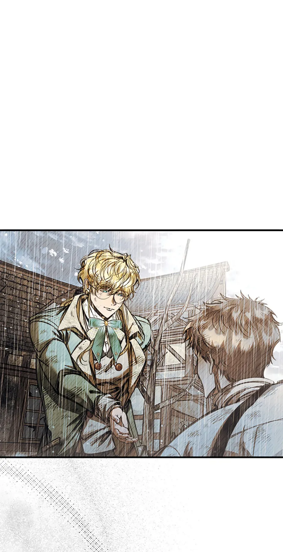 Charlotte’s Wheel Chapter 82 page 139