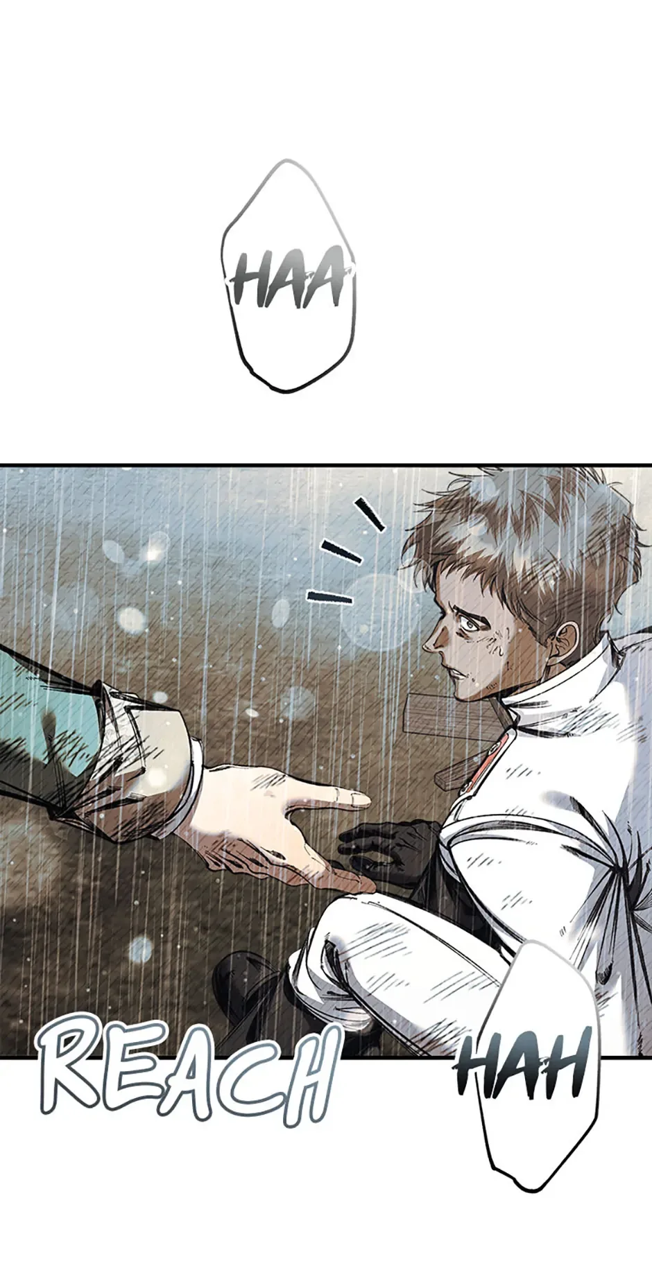 Charlotte’s Wheel Chapter 82 page 138