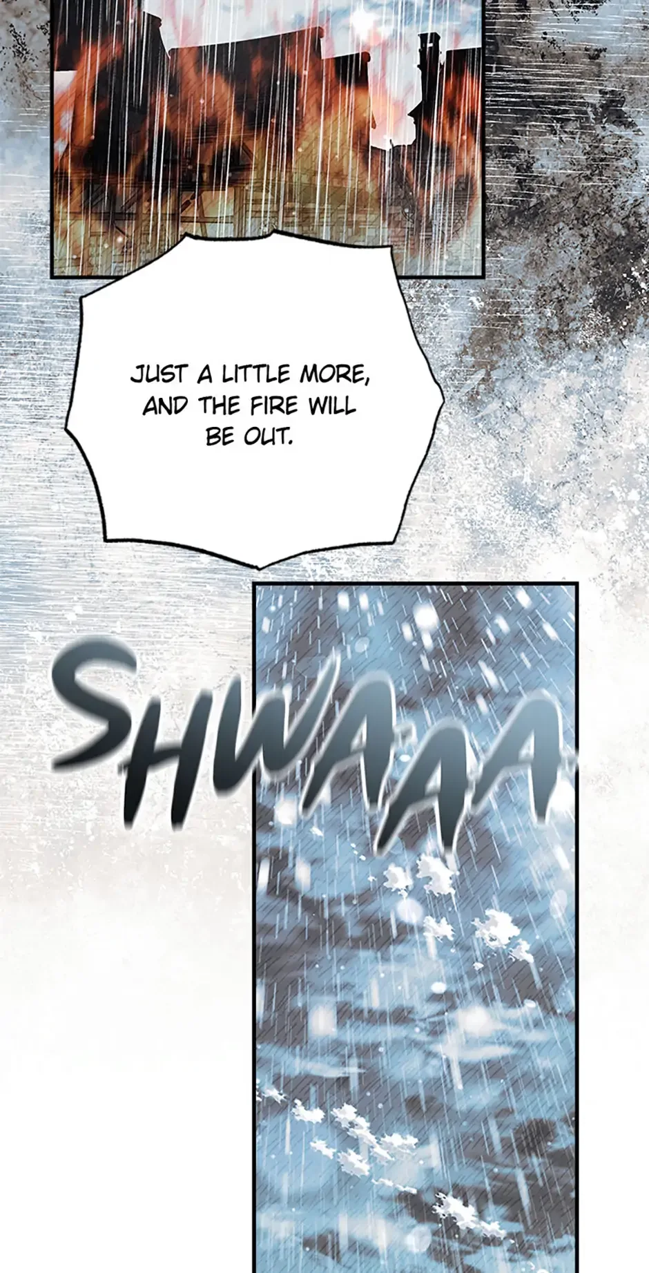 Charlotte’s Wheel Chapter 82 page 136