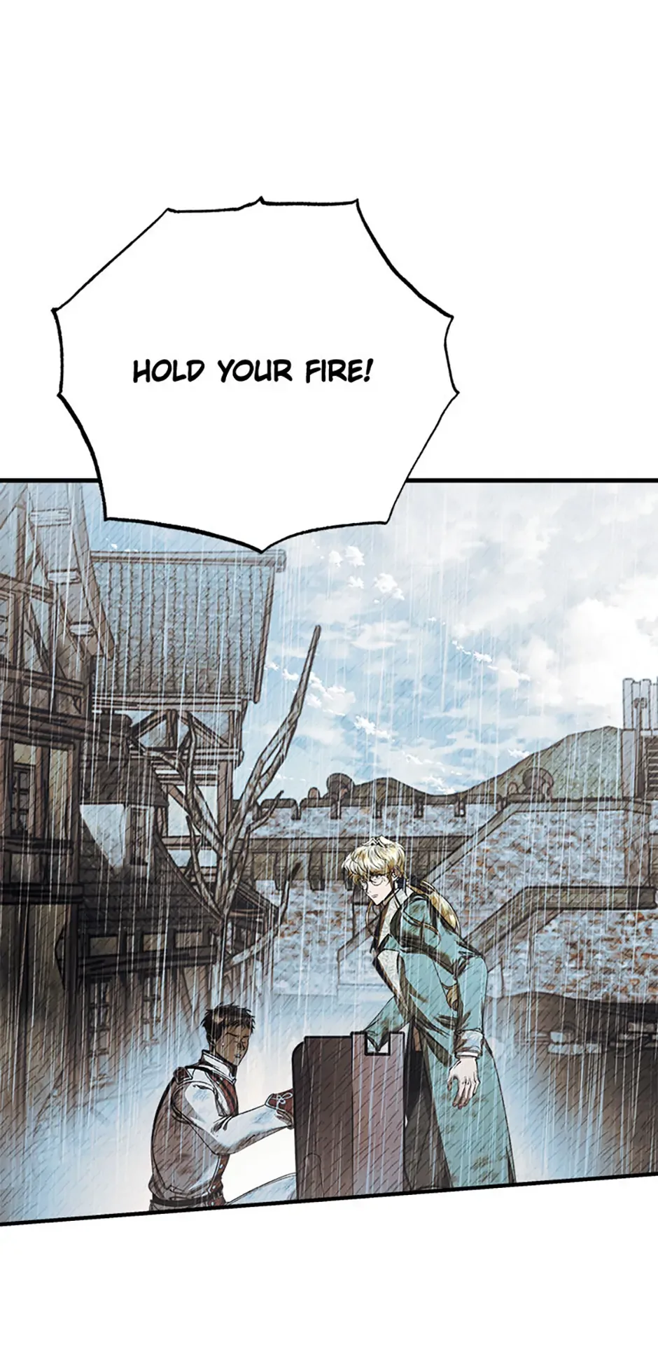Charlotte’s Wheel Chapter 82 page 148