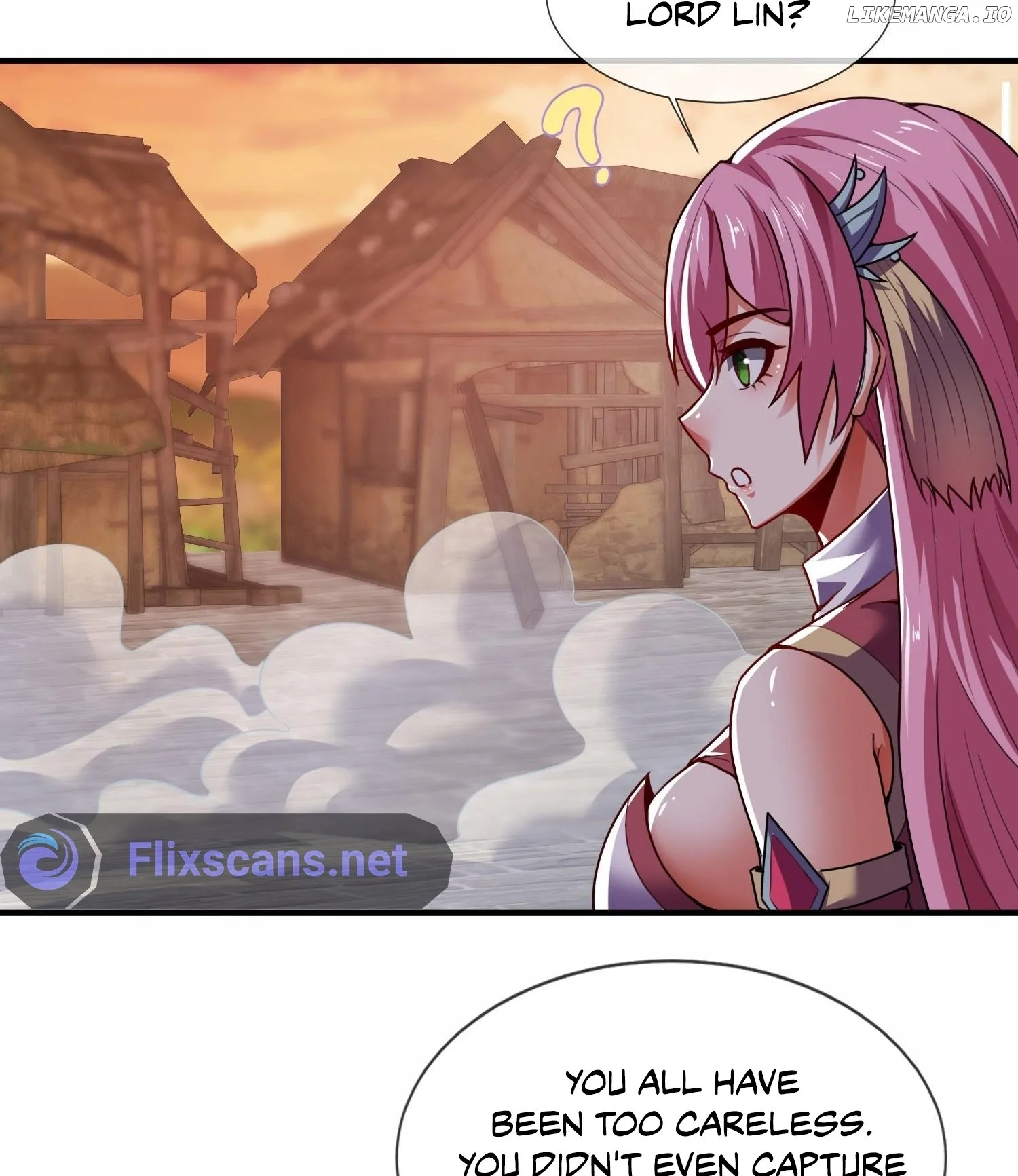 As Soon as I Became a Quasi-Sage, I Was Summoned by the Empress Chapter 23 page 5