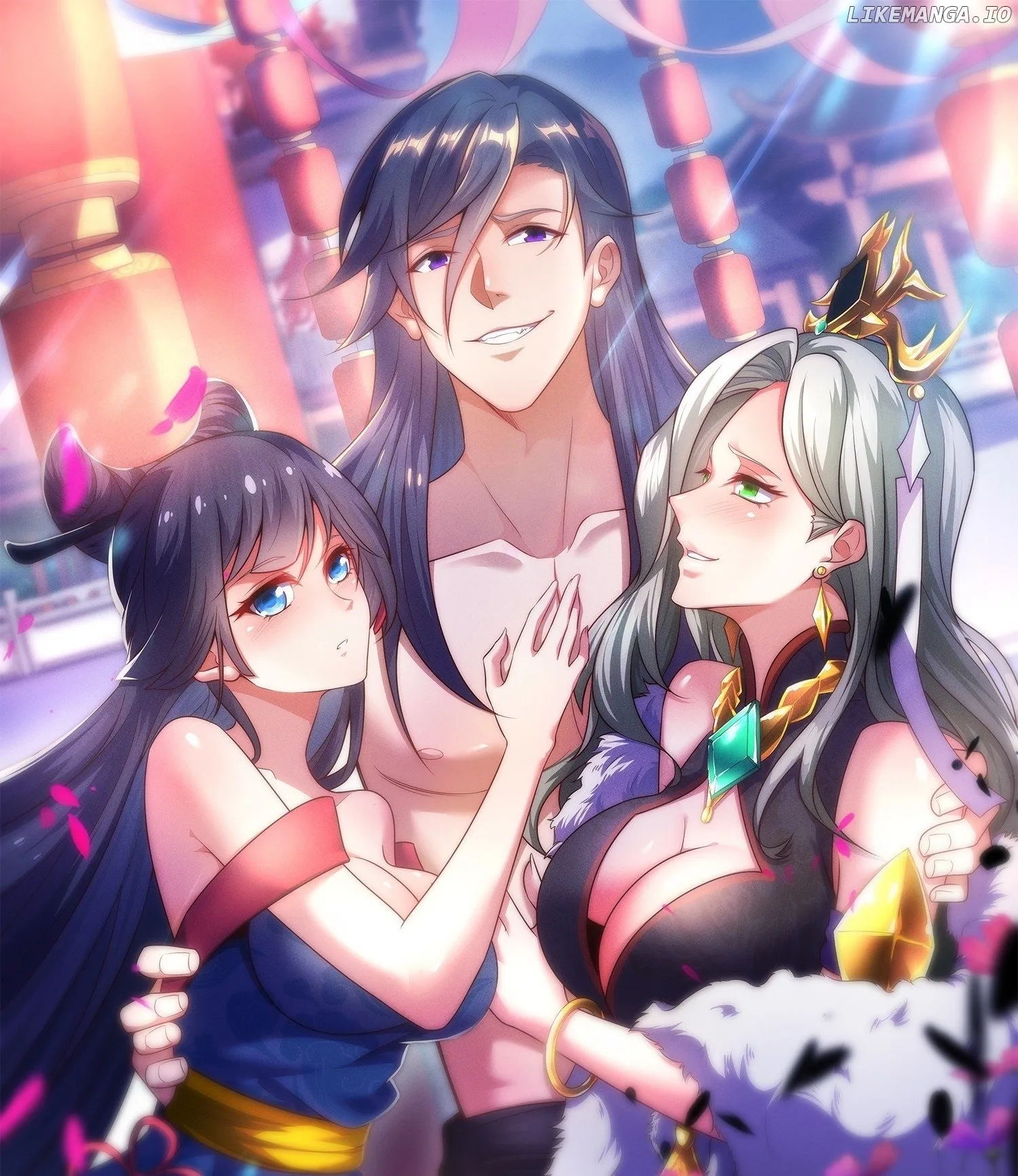 As Soon as I Became a Quasi-Sage, I Was Summoned by the Empress Chapter 23 page 2