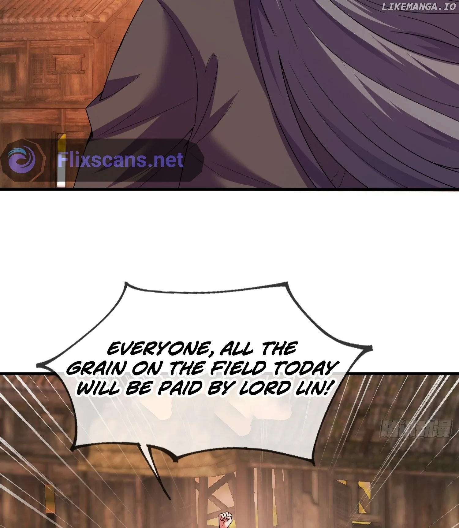 As Soon as I Became a Quasi-Sage, I Was Summoned by the Empress Chapter 23 page 10