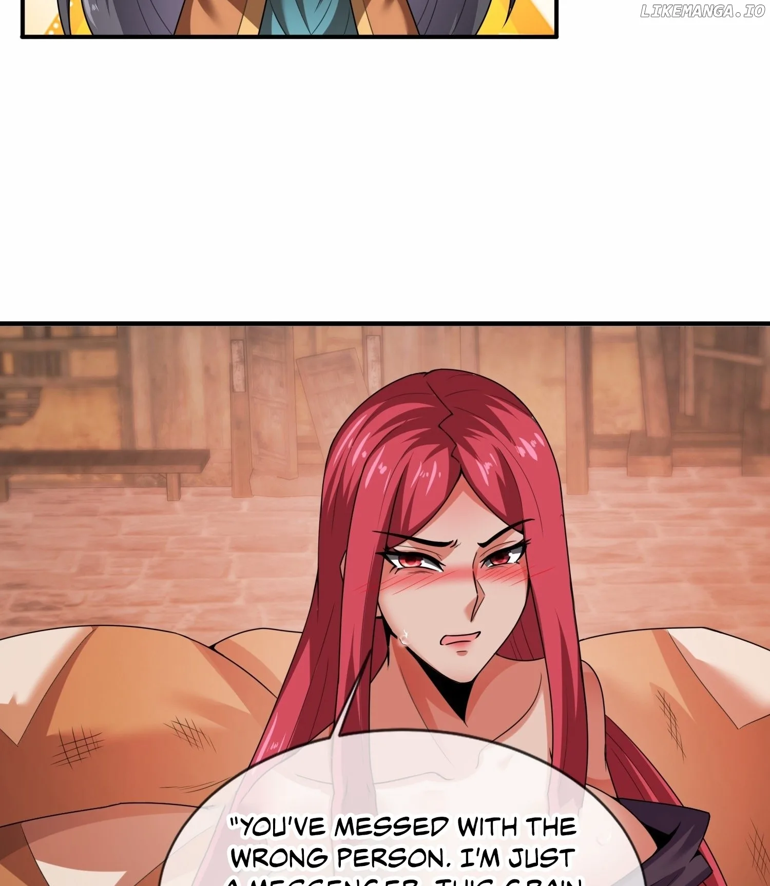 As Soon as I Became a Quasi-Sage, I Was Summoned by the Empress Chapter 23 page 8