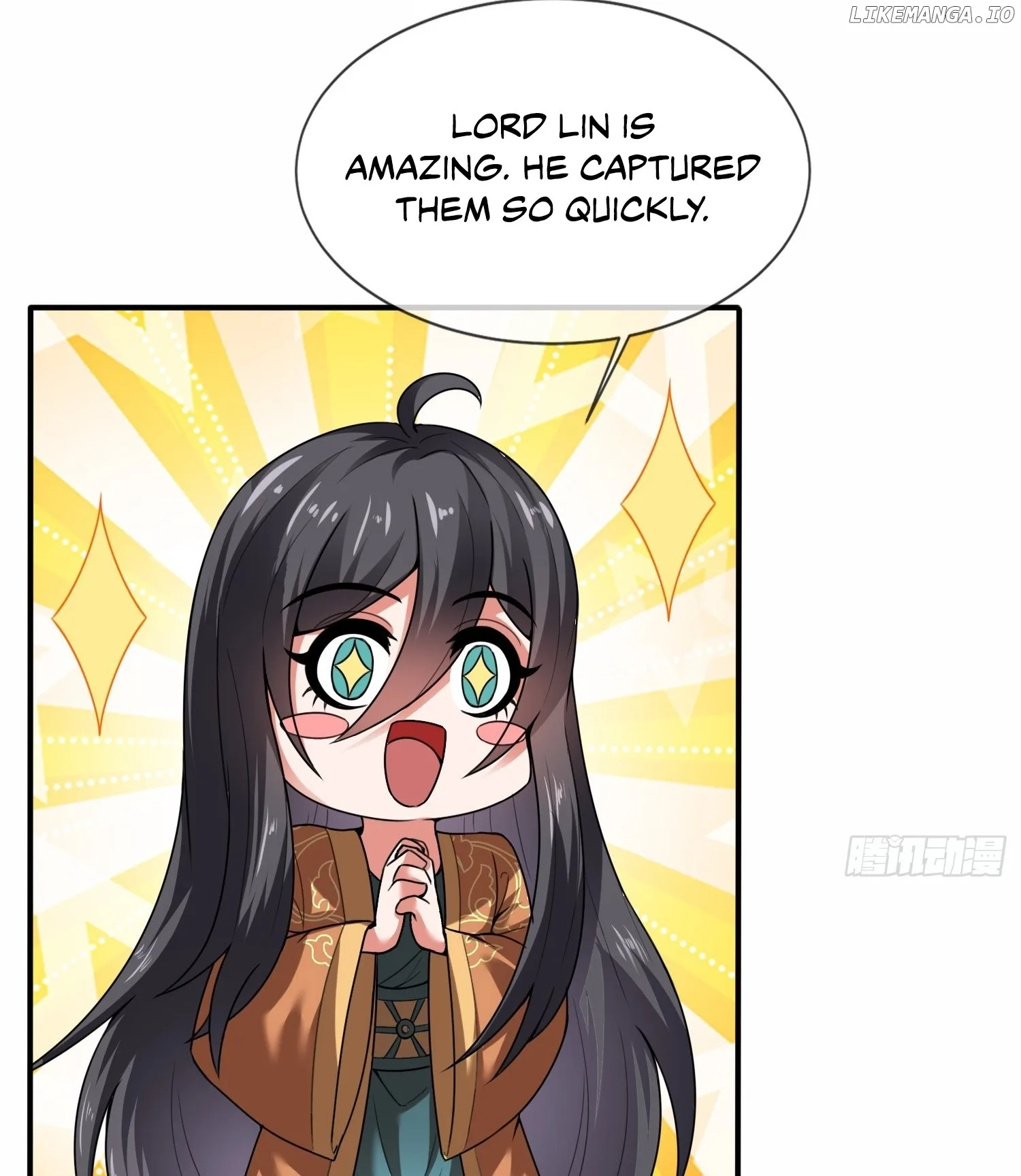 As Soon as I Became a Quasi-Sage, I Was Summoned by the Empress Chapter 23 page 7