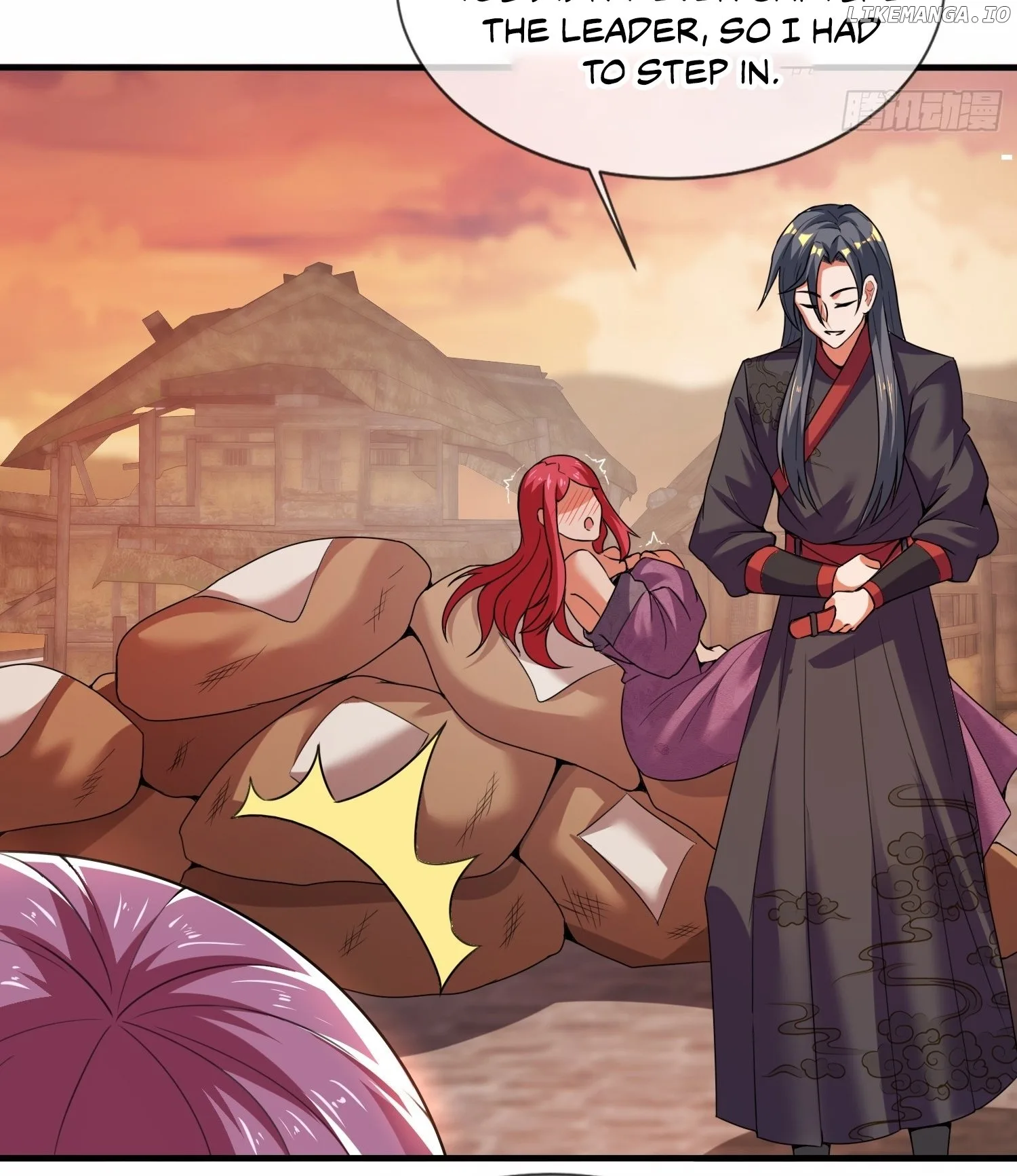 As Soon as I Became a Quasi-Sage, I Was Summoned by the Empress Chapter 23 page 6