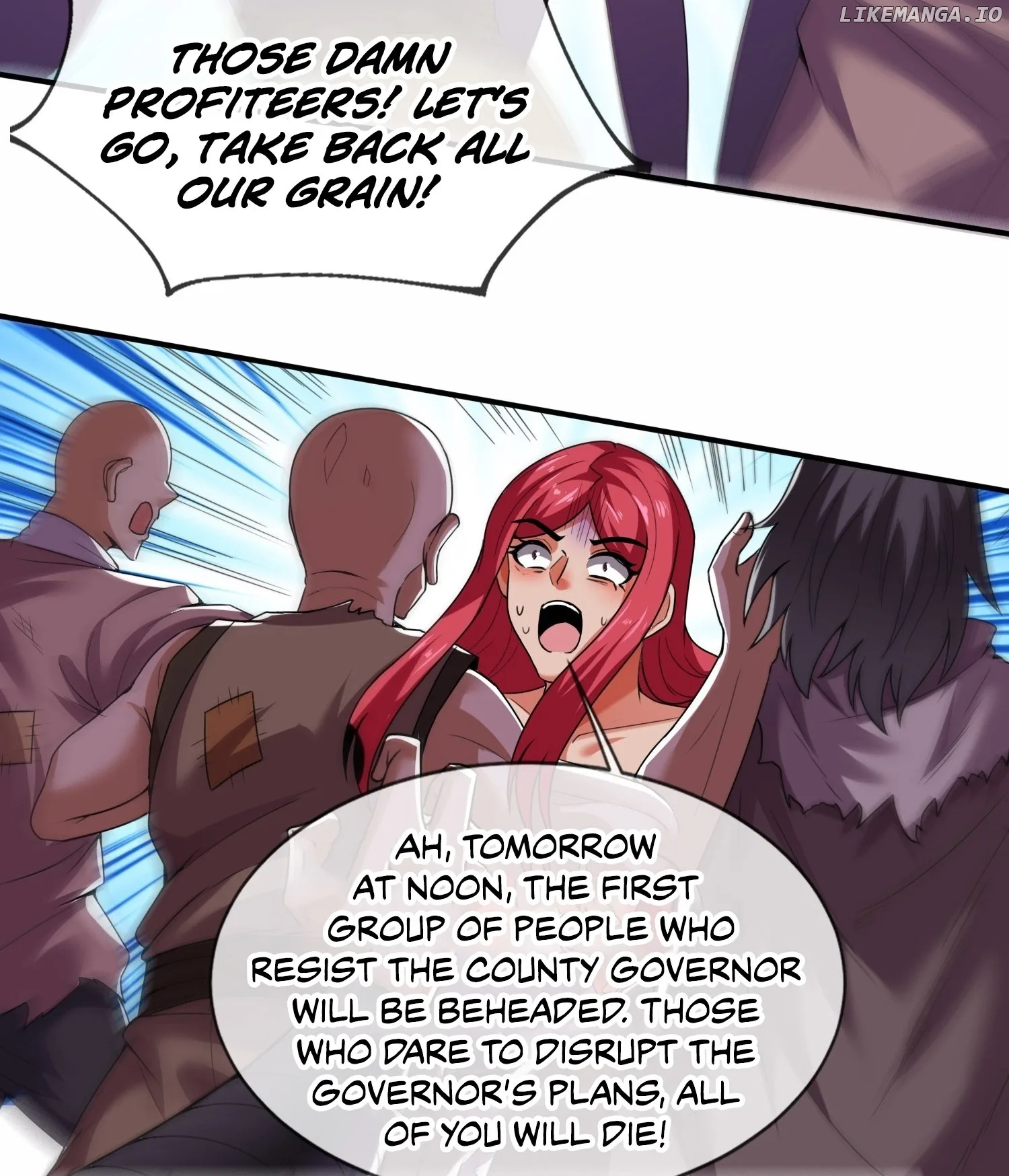 As Soon as I Became a Quasi-Sage, I Was Summoned by the Empress Chapter 23 page 13