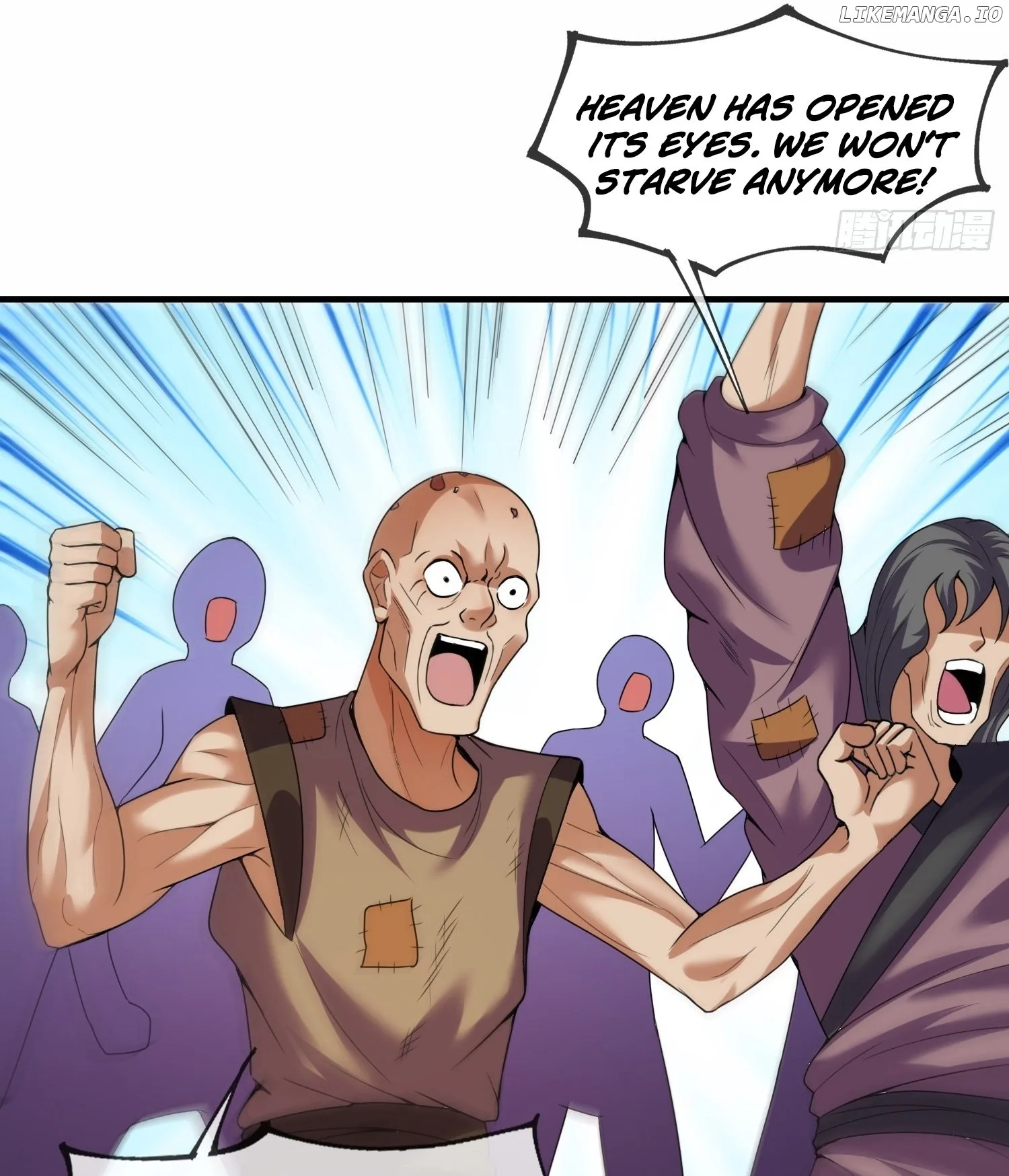 As Soon as I Became a Quasi-Sage, I Was Summoned by the Empress Chapter 23 page 12