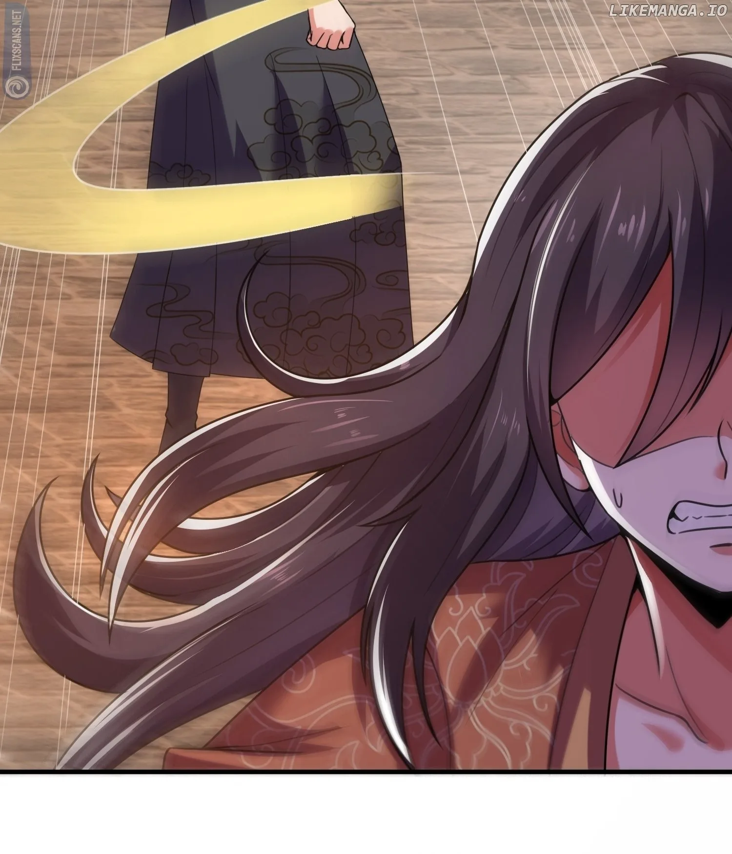 As Soon as I Became a Quasi-Sage, I Was Summoned by the Empress Chapter 23 page 16