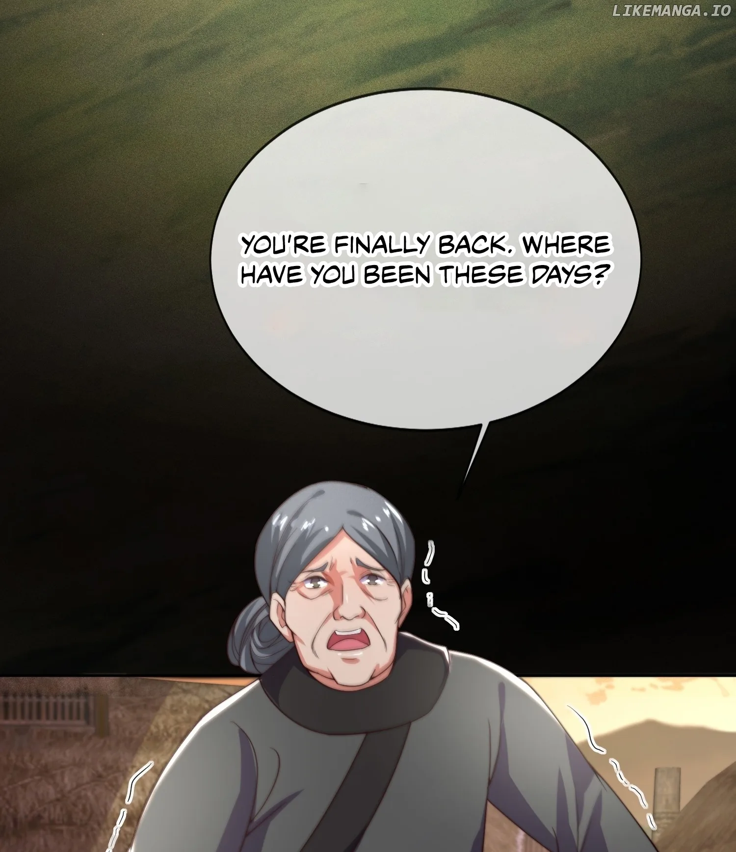 As Soon as I Became a Quasi-Sage, I Was Summoned by the Empress Chapter 23 page 20