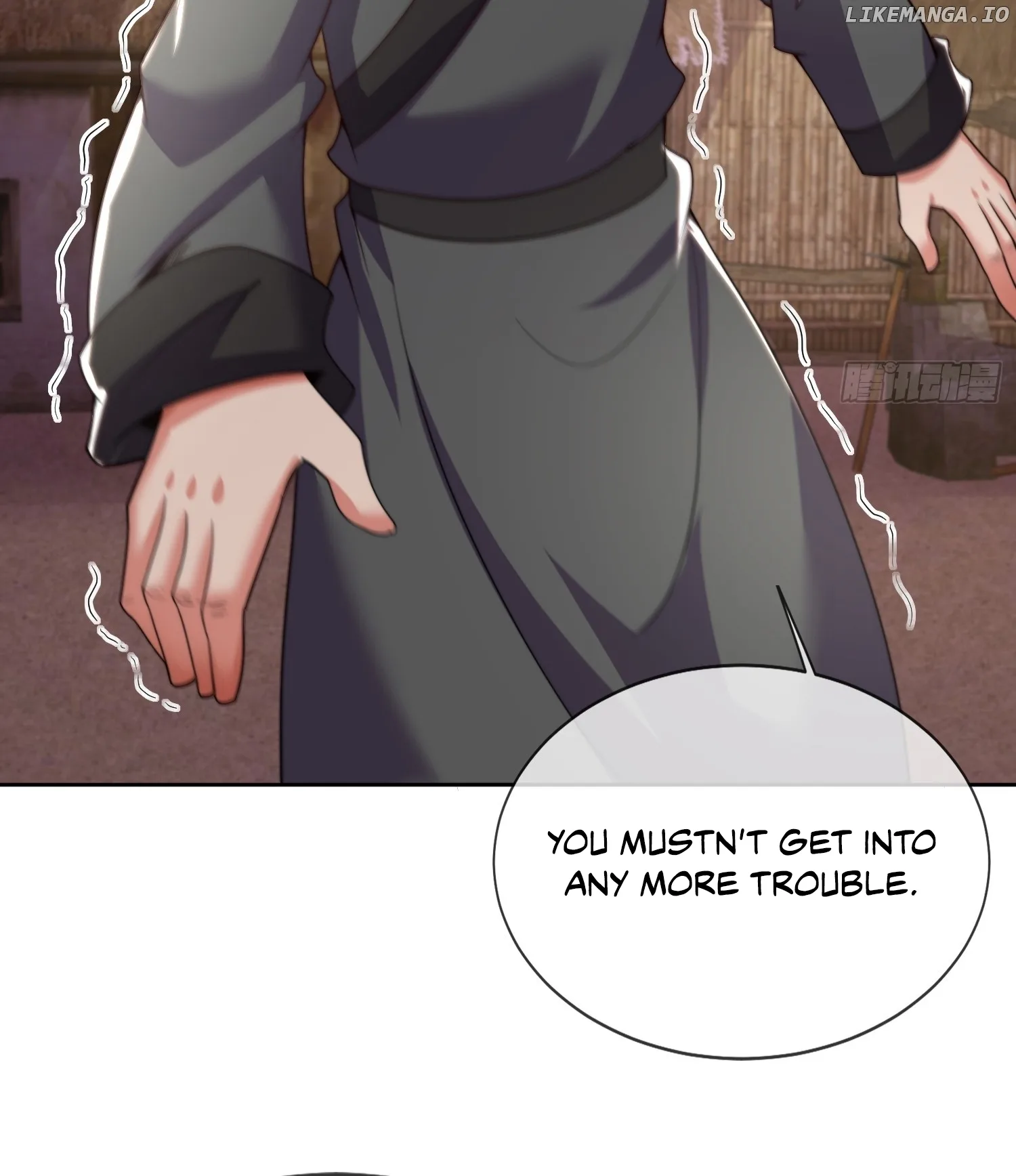 As Soon as I Became a Quasi-Sage, I Was Summoned by the Empress Chapter 23 page 21