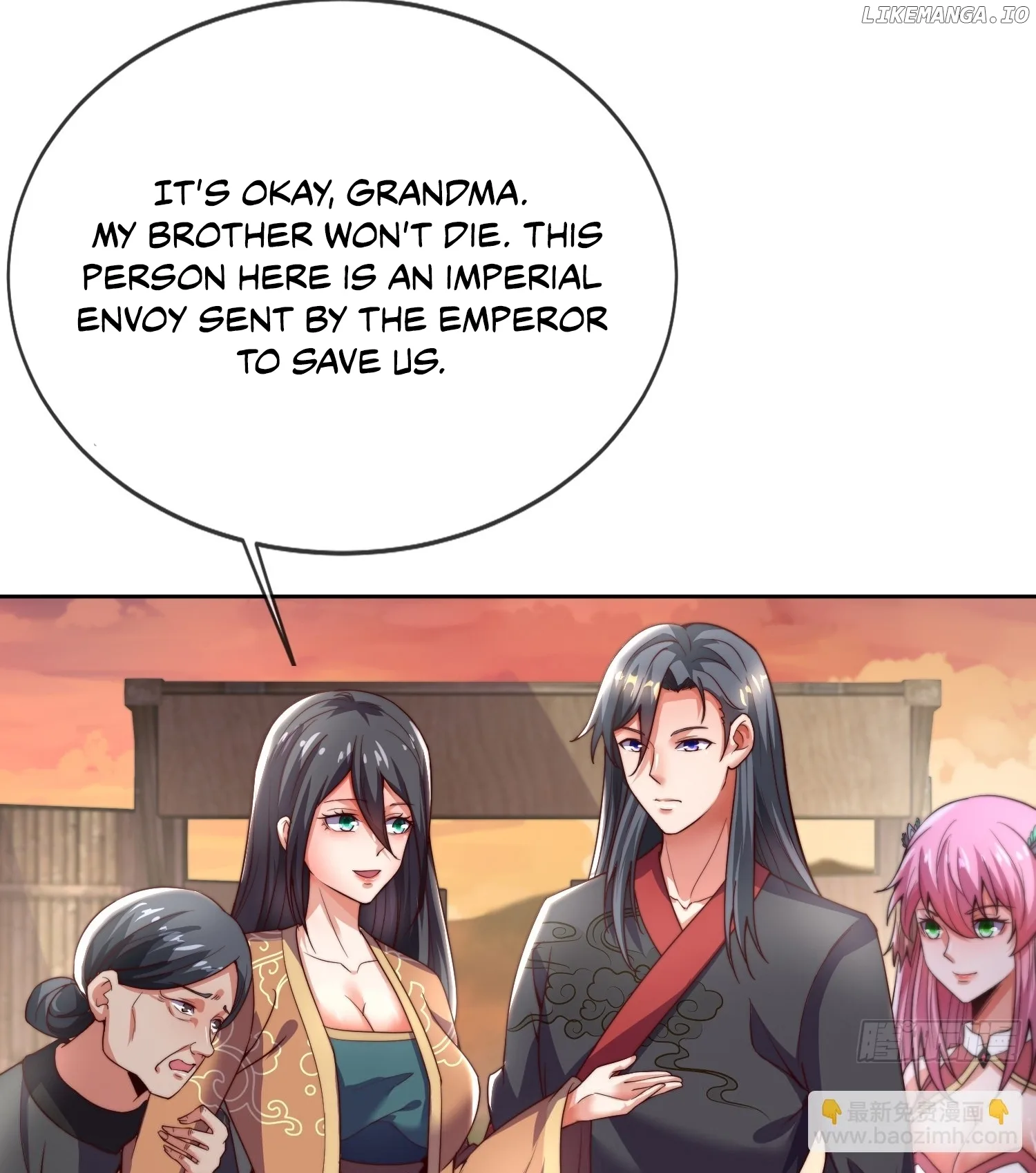 As Soon as I Became a Quasi-Sage, I Was Summoned by the Empress Chapter 23 page 22