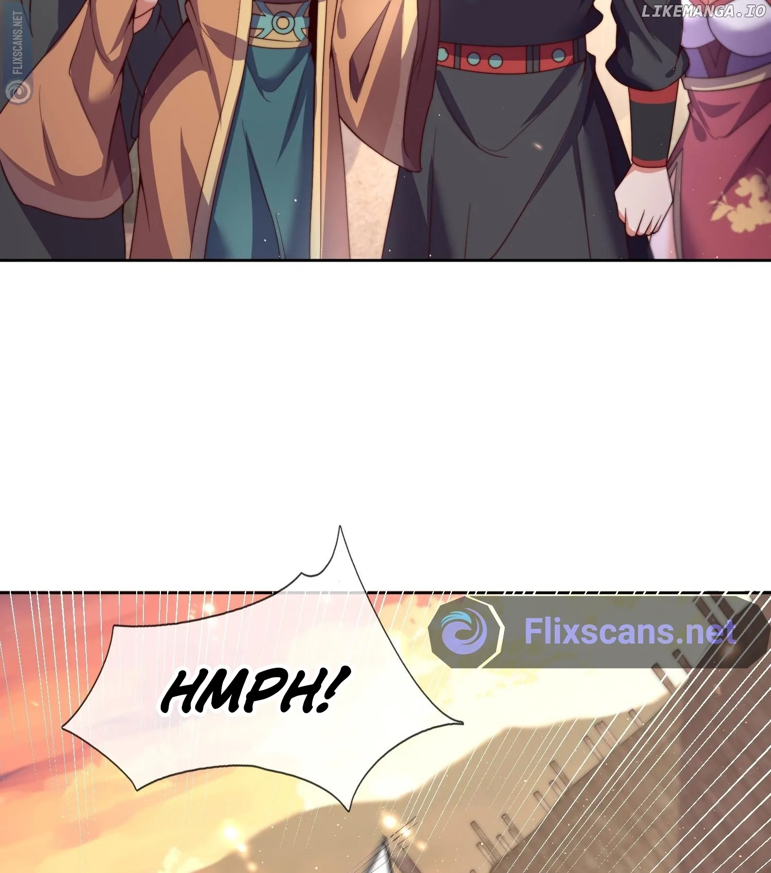 As Soon as I Became a Quasi-Sage, I Was Summoned by the Empress Chapter 23 page 23