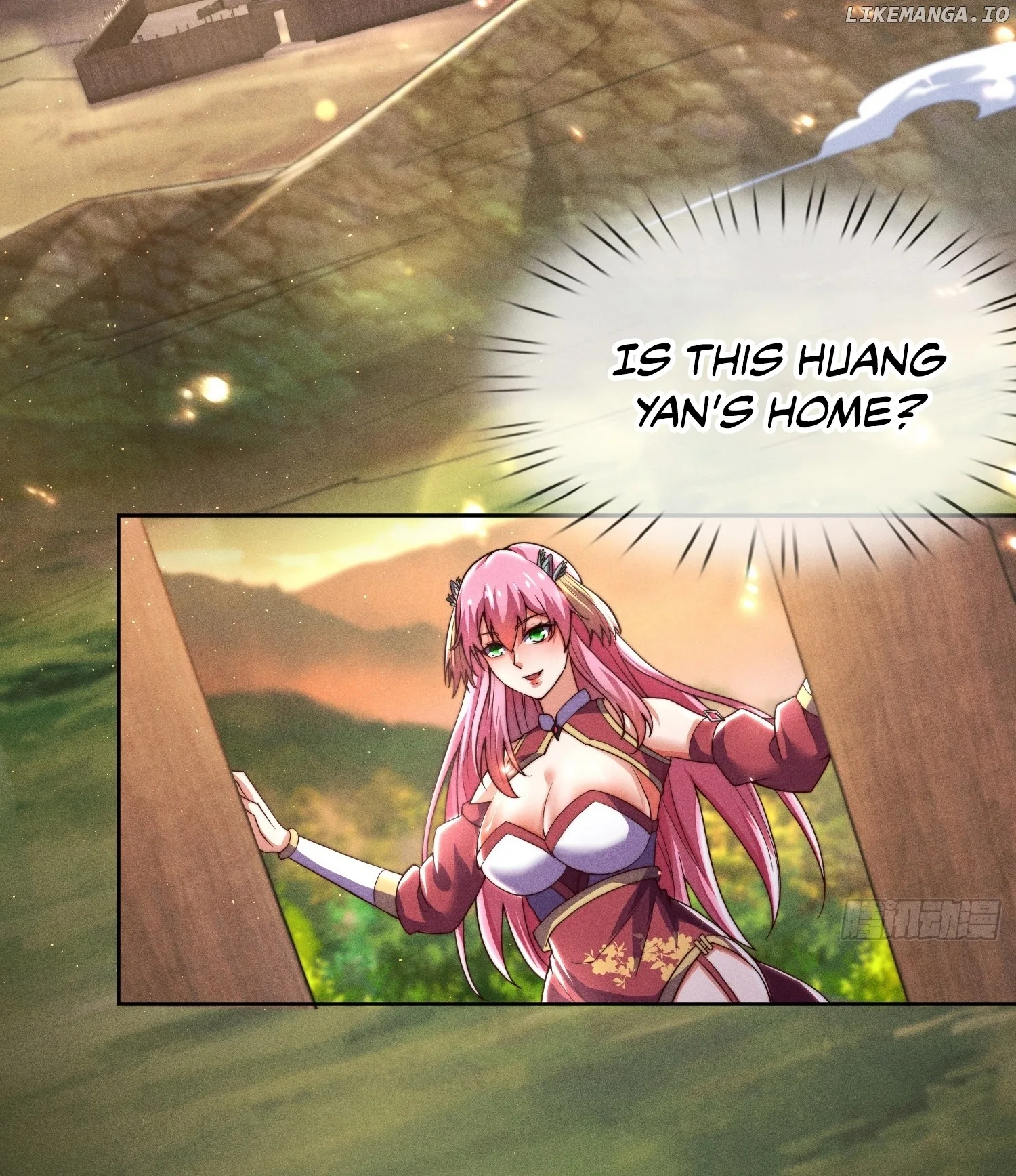 As Soon as I Became a Quasi-Sage, I Was Summoned by the Empress Chapter 23 page 19