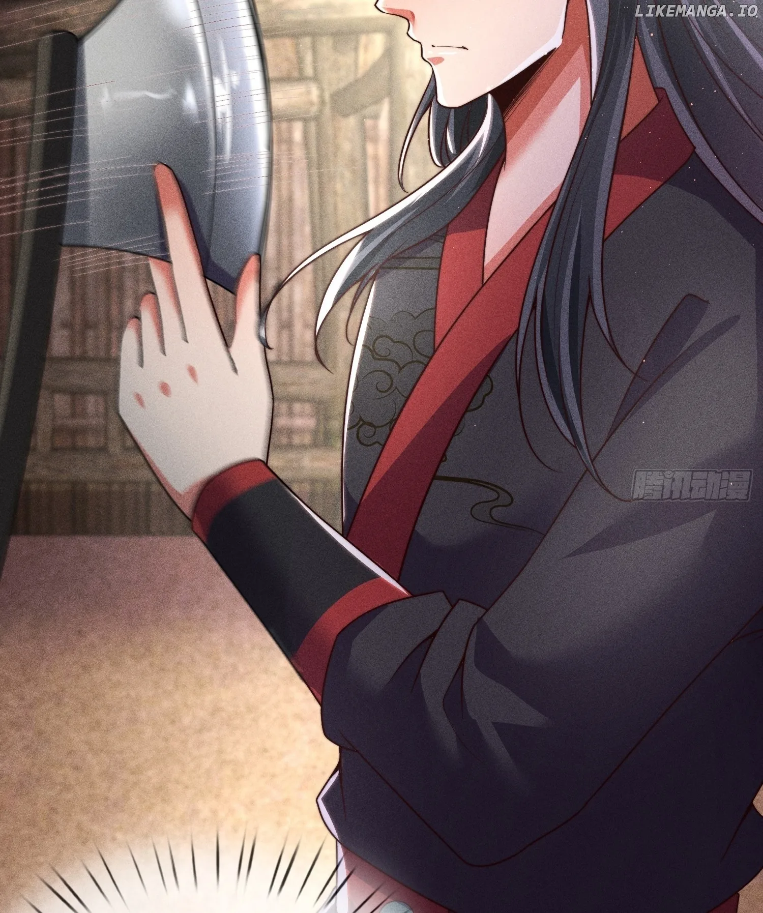 As Soon as I Became a Quasi-Sage, I Was Summoned by the Empress Chapter 23 page 27