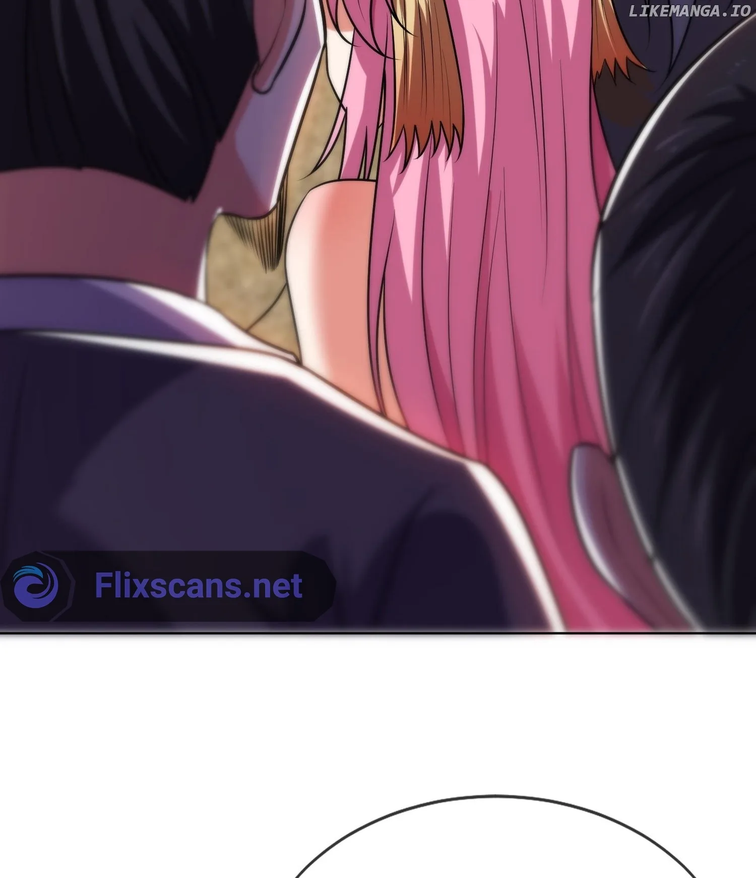 As Soon as I Became a Quasi-Sage, I Was Summoned by the Empress Chapter 23 page 32