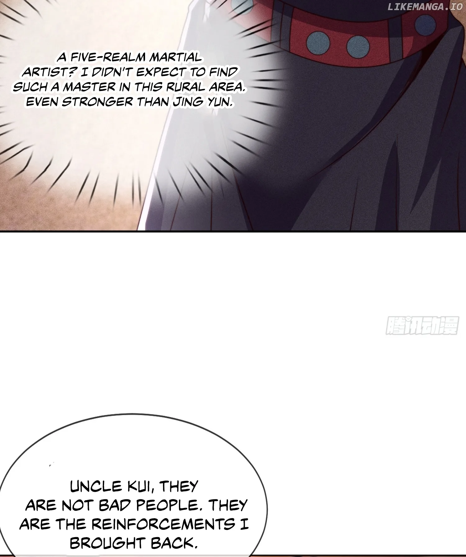 As Soon as I Became a Quasi-Sage, I Was Summoned by the Empress Chapter 23 page 28
