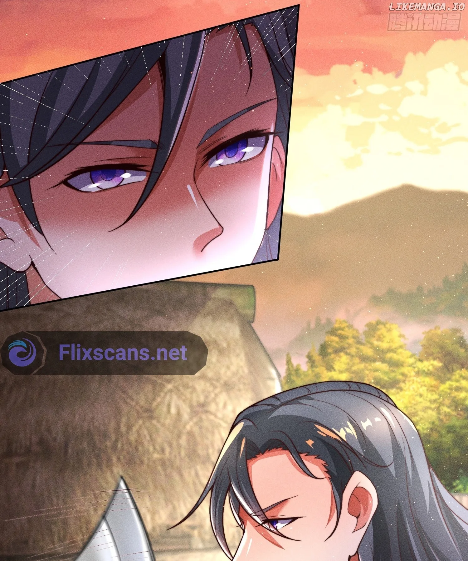 As Soon as I Became a Quasi-Sage, I Was Summoned by the Empress Chapter 23 page 26