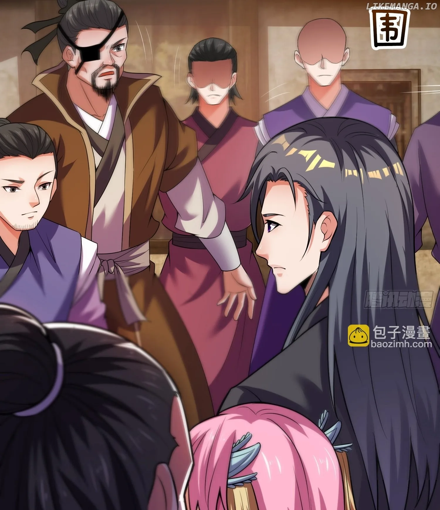 As Soon as I Became a Quasi-Sage, I Was Summoned by the Empress Chapter 23 page 31