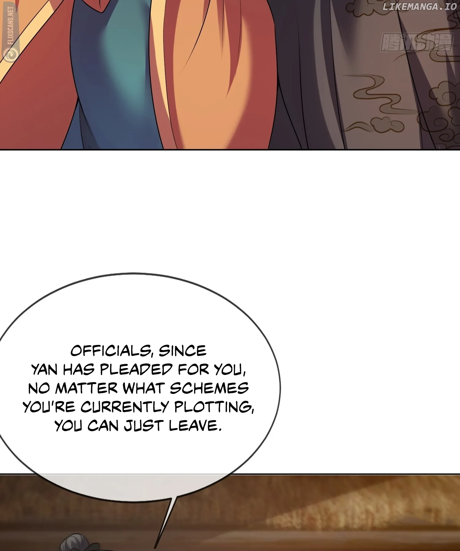 As Soon as I Became a Quasi-Sage, I Was Summoned by the Empress Chapter 23 page 30