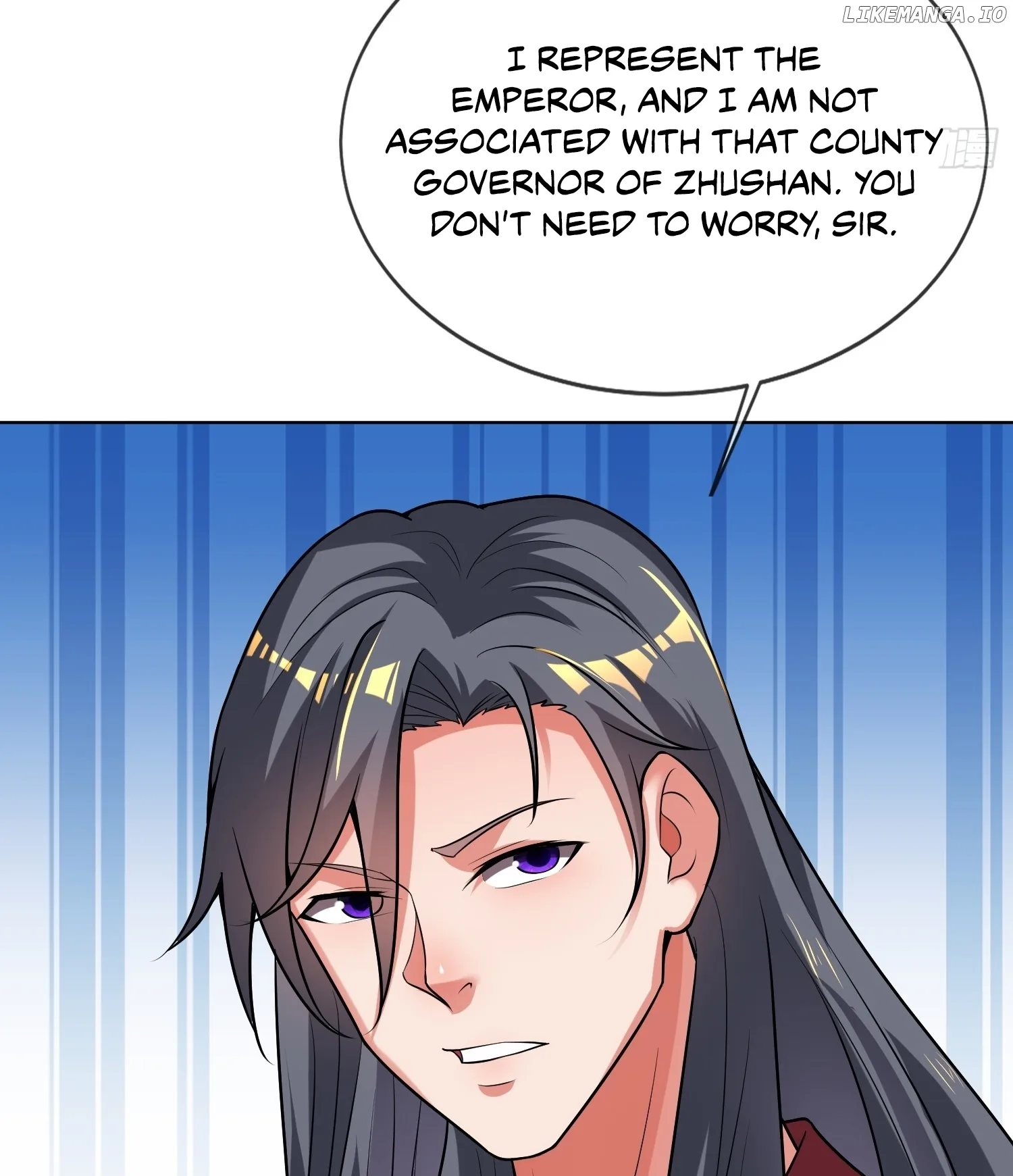 As Soon as I Became a Quasi-Sage, I Was Summoned by the Empress Chapter 23 page 33