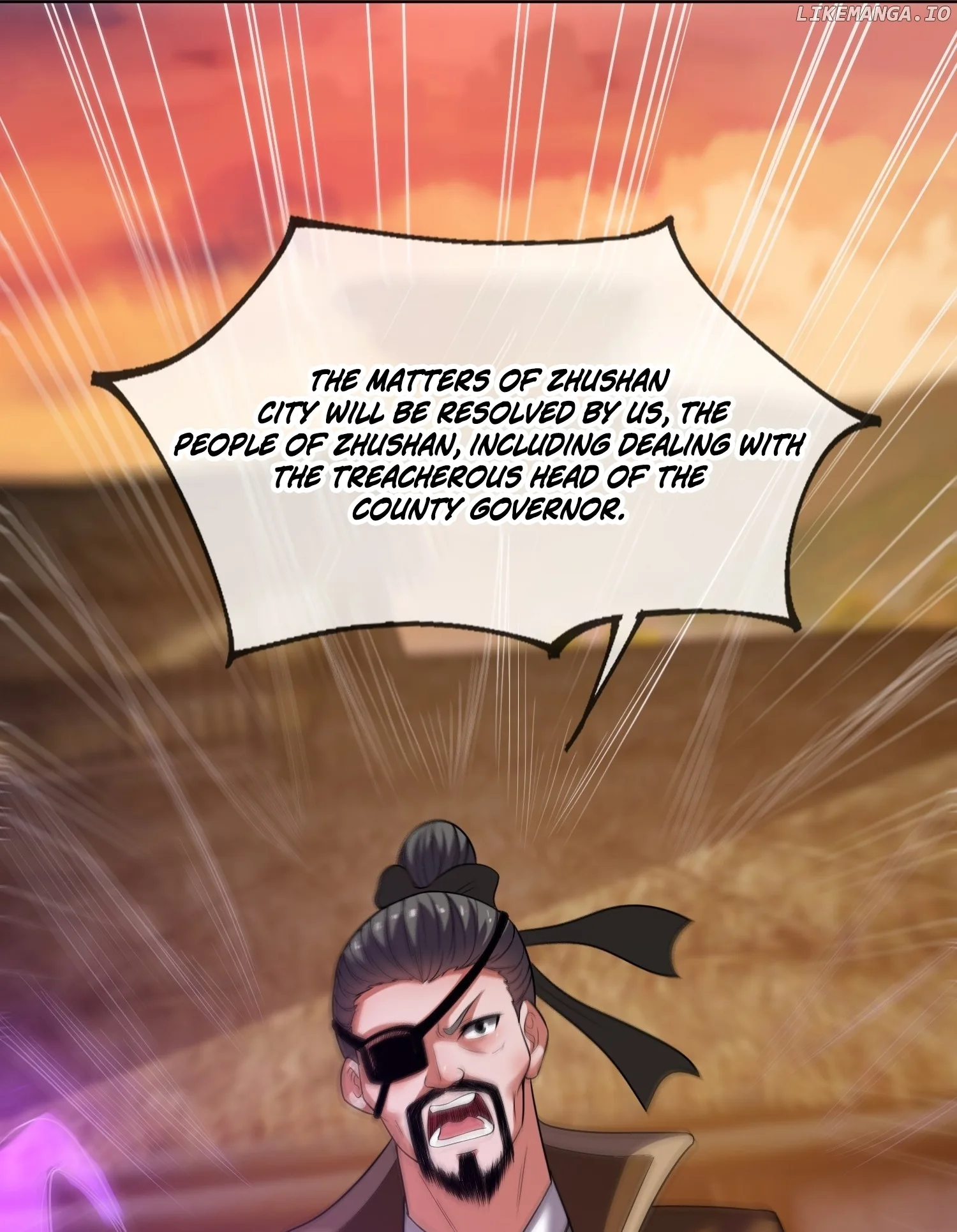 As Soon as I Became a Quasi-Sage, I Was Summoned by the Empress Chapter 23 page 35