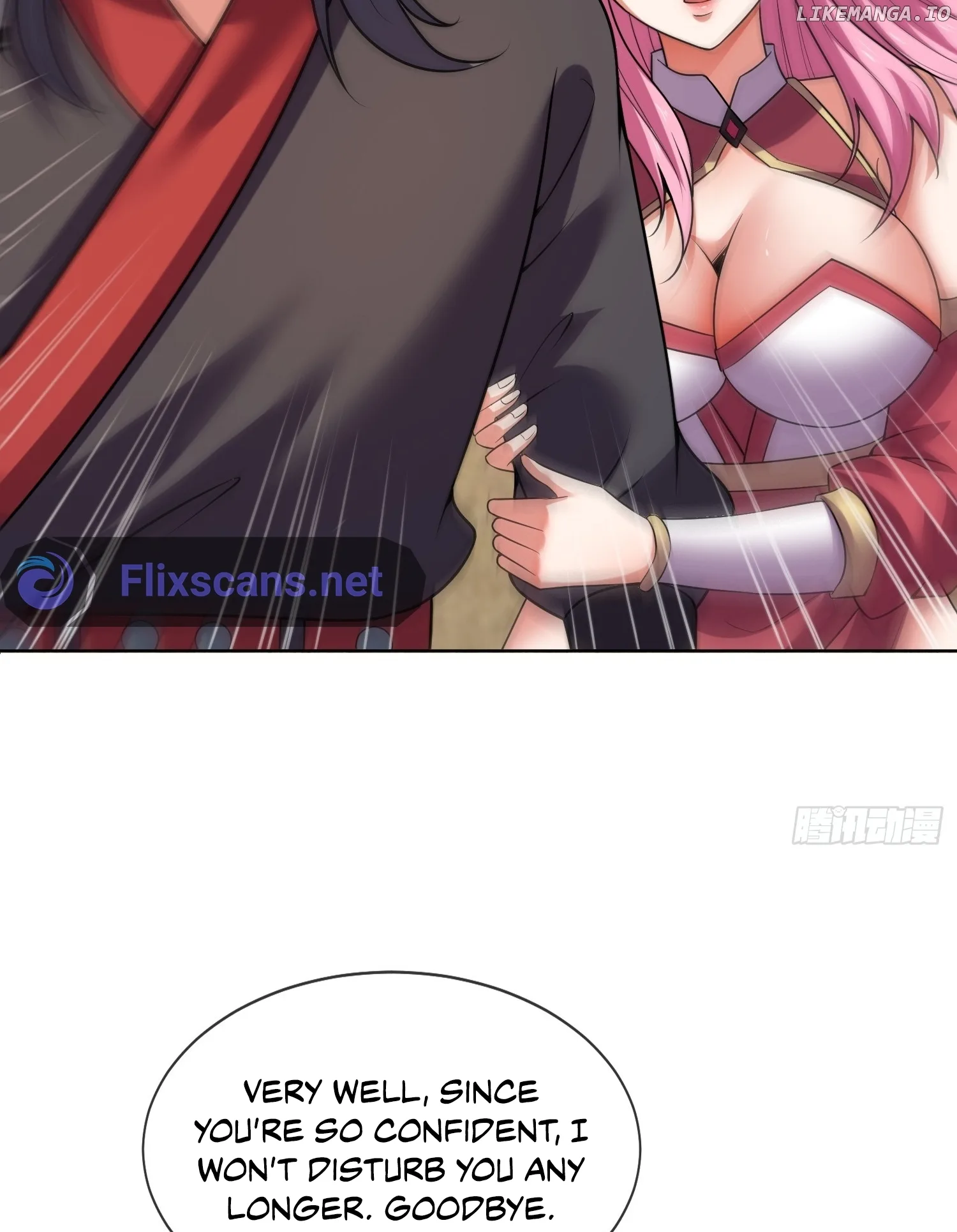 As Soon as I Became a Quasi-Sage, I Was Summoned by the Empress Chapter 23 page 38