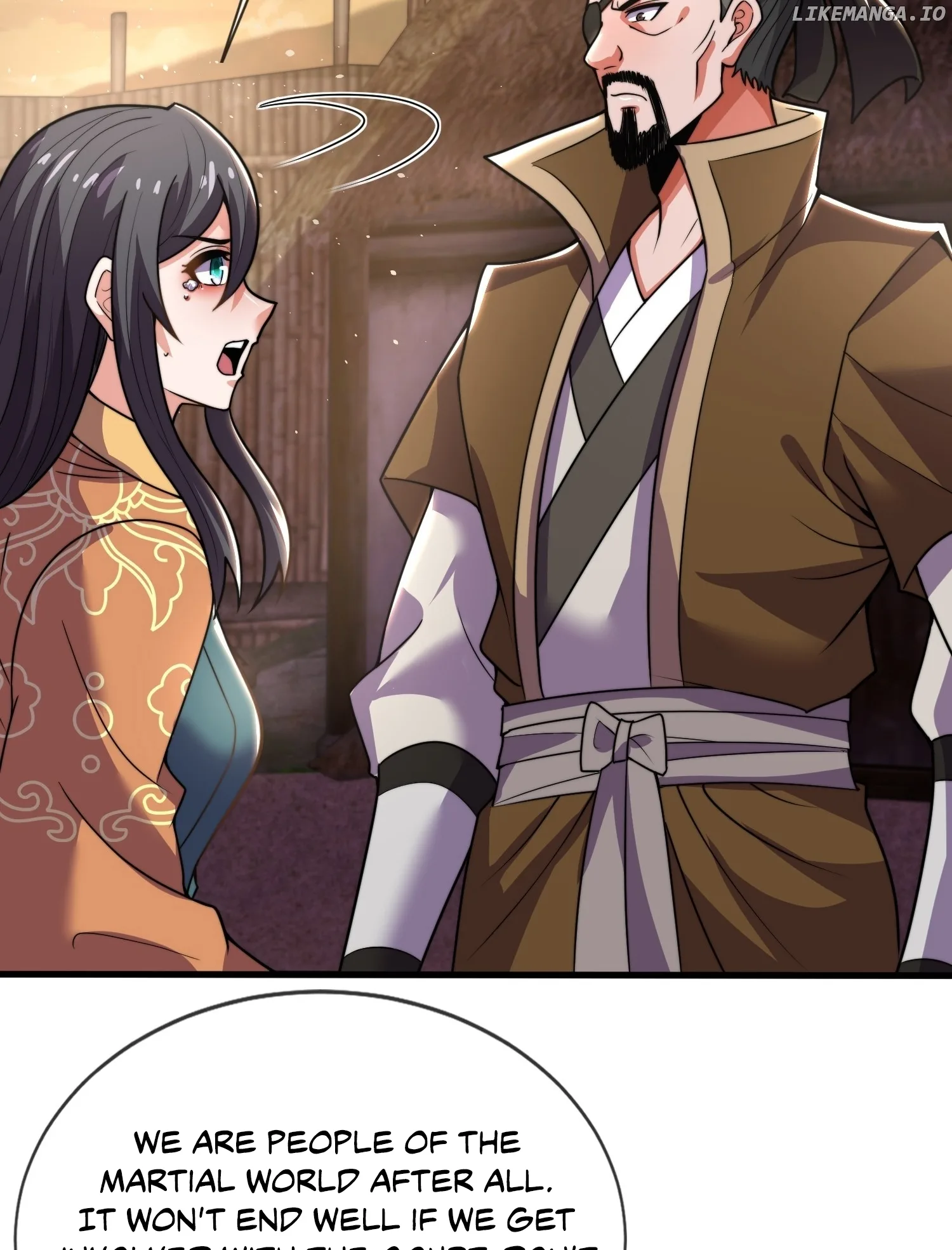 As Soon as I Became a Quasi-Sage, I Was Summoned by the Empress Chapter 23 page 42
