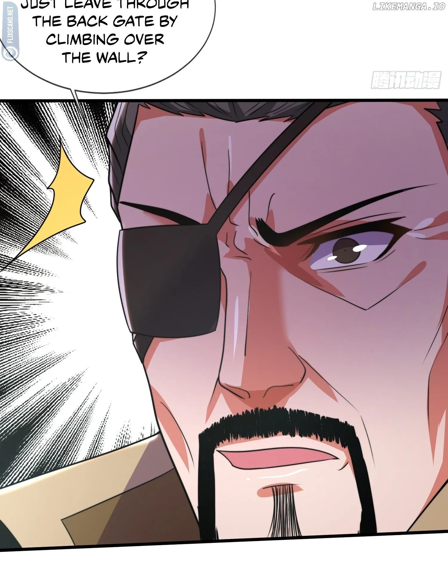 As Soon as I Became a Quasi-Sage, I Was Summoned by the Empress Chapter 23 page 44