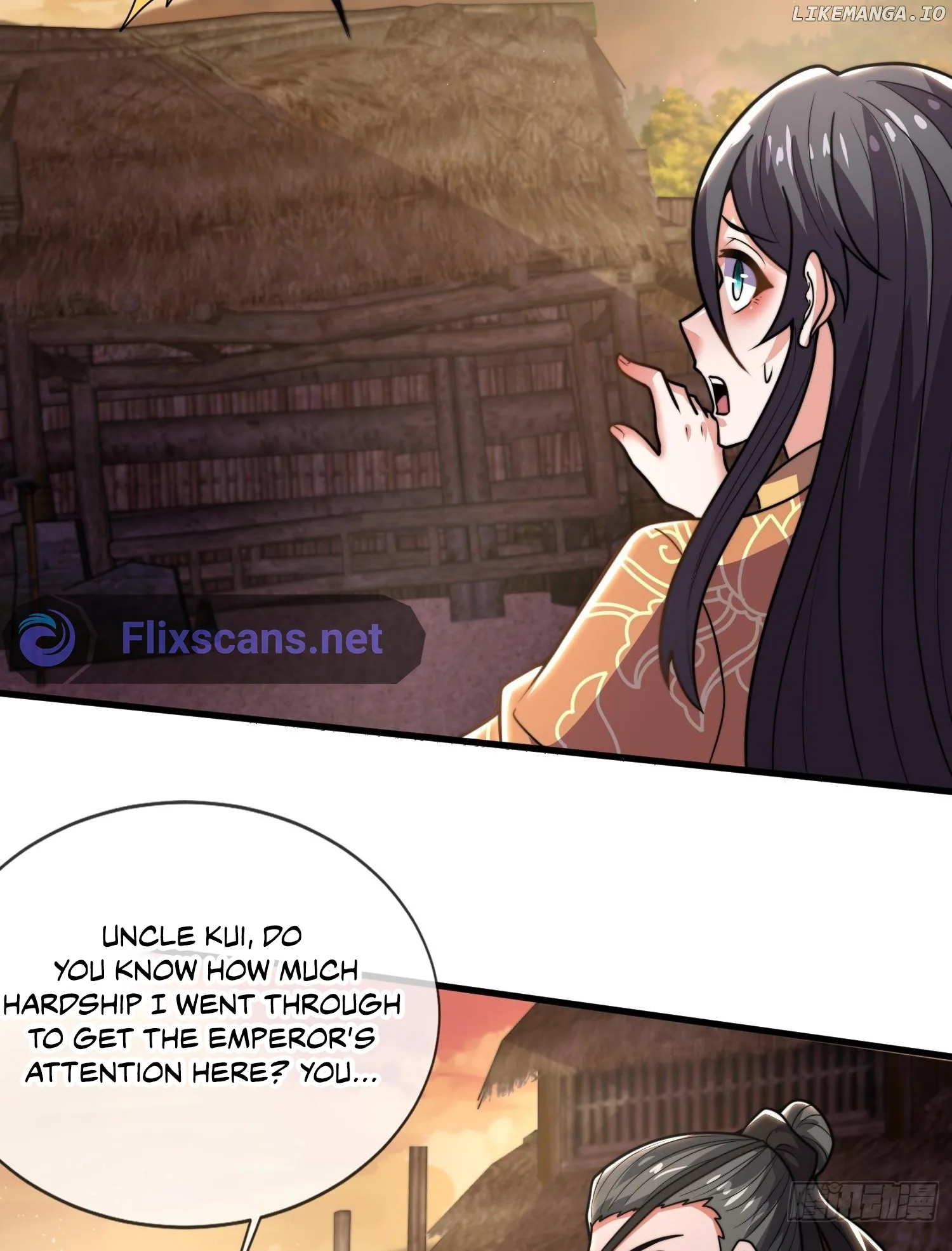 As Soon as I Became a Quasi-Sage, I Was Summoned by the Empress Chapter 23 page 41