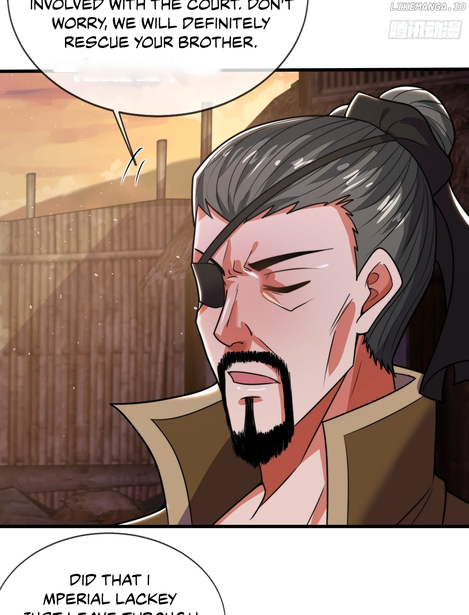 As Soon as I Became a Quasi-Sage, I Was Summoned by the Empress Chapter 23 page 43