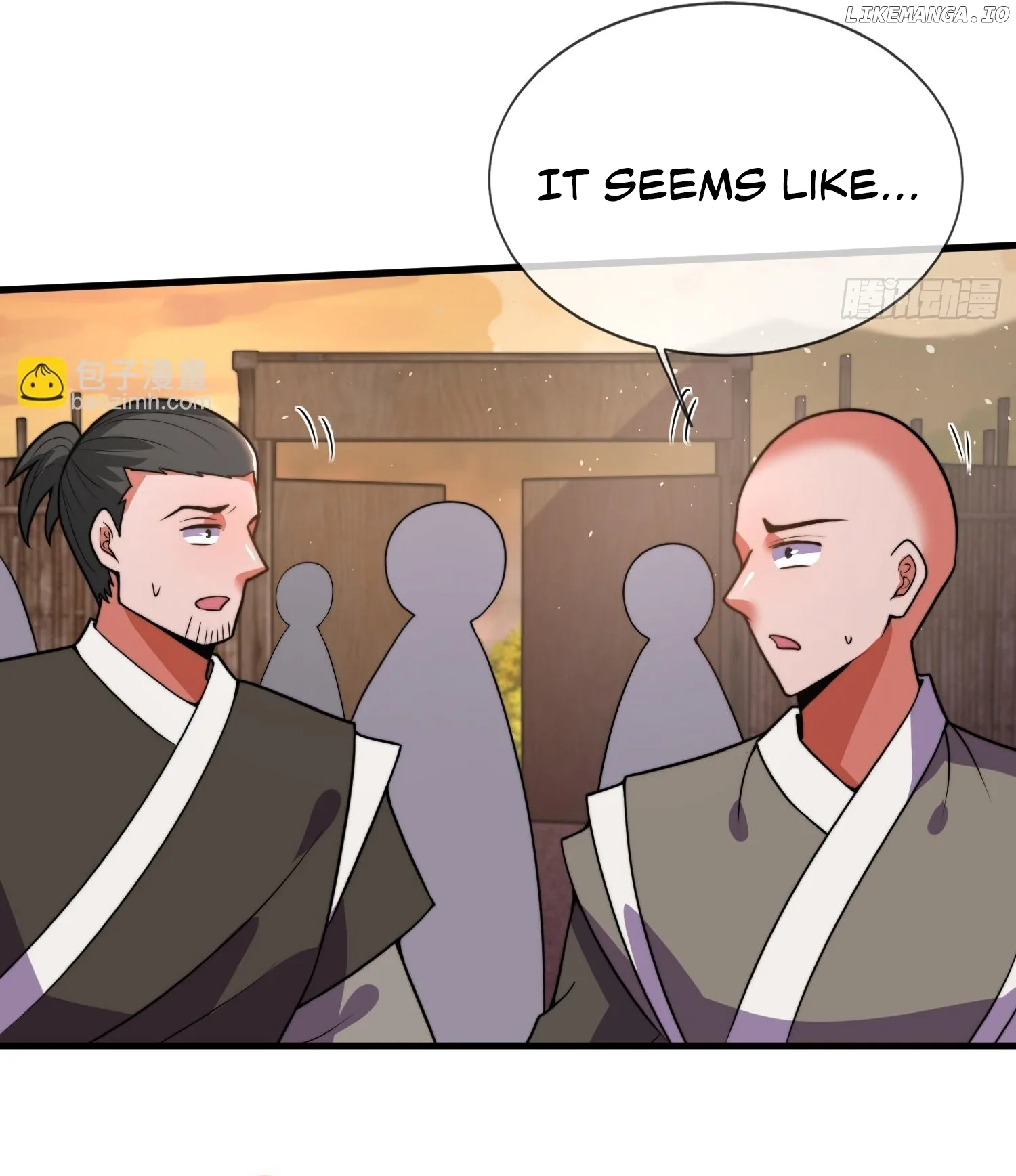 As Soon as I Became a Quasi-Sage, I Was Summoned by the Empress Chapter 23 page 45