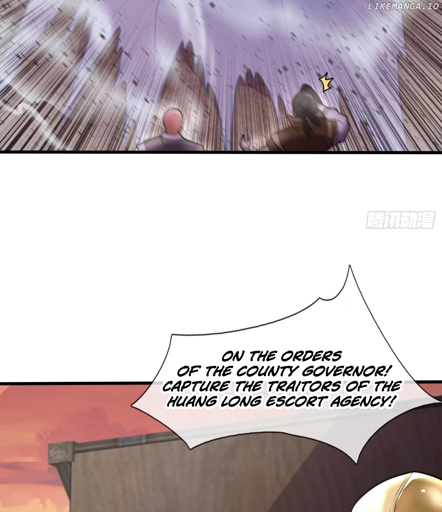 As Soon as I Became a Quasi-Sage, I Was Summoned by the Empress Chapter 23 page 47