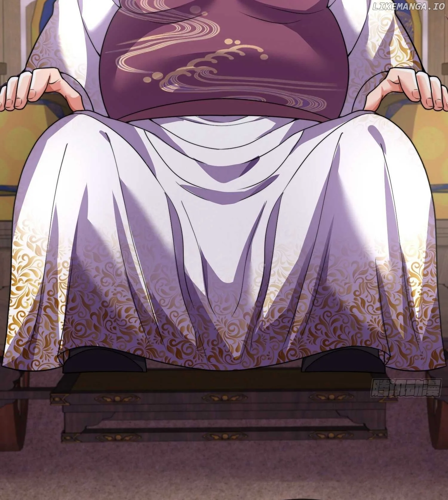 As Soon as I Became a Quasi-Sage, I Was Summoned by the Empress Chapter 23 page 53