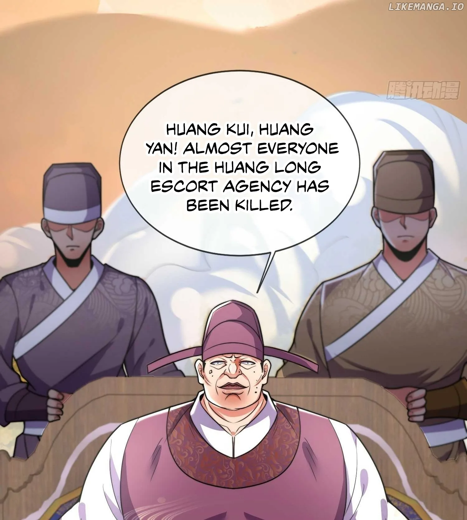 As Soon as I Became a Quasi-Sage, I Was Summoned by the Empress Chapter 23 page 52