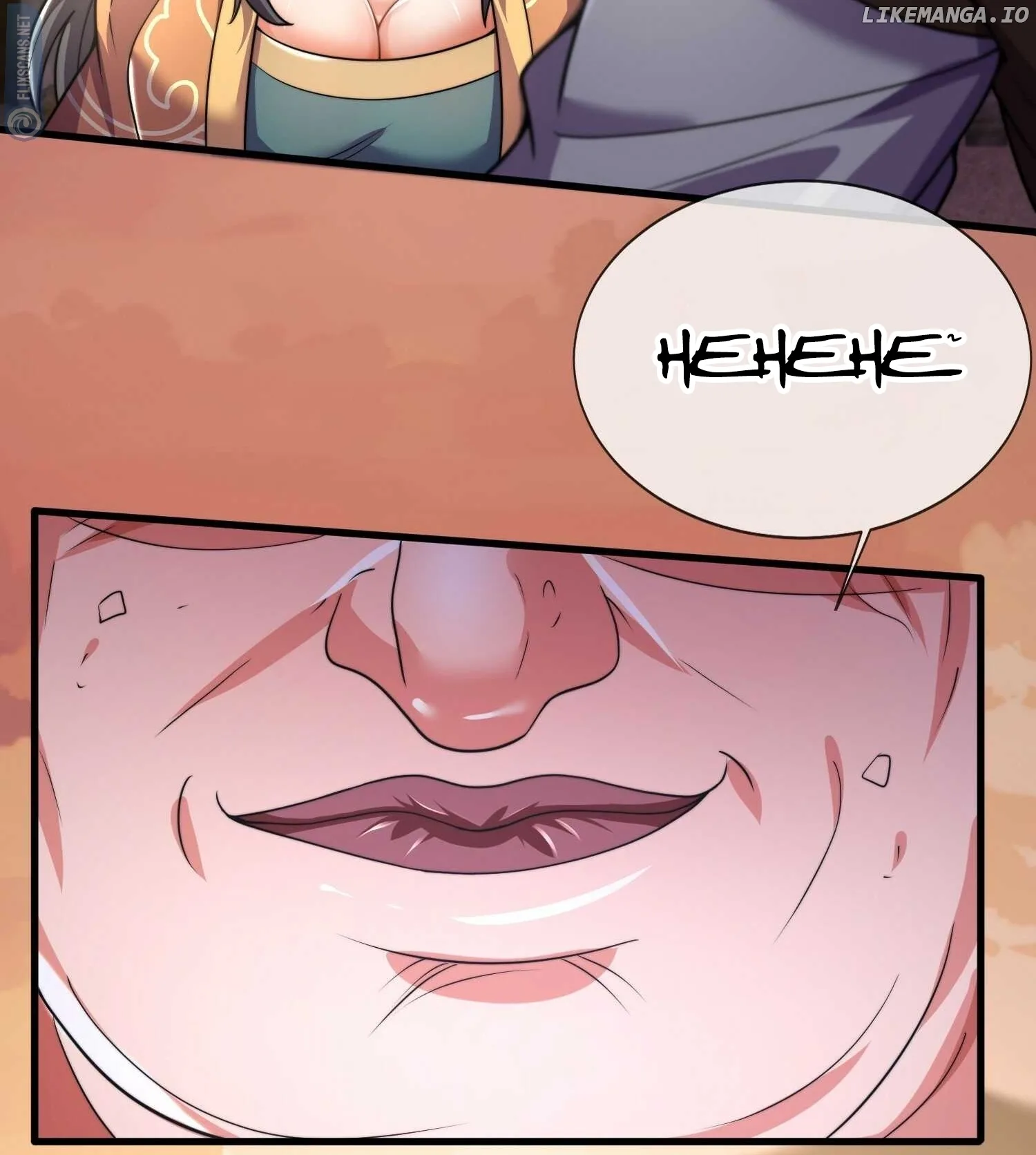 As Soon as I Became a Quasi-Sage, I Was Summoned by the Empress Chapter 23 page 51