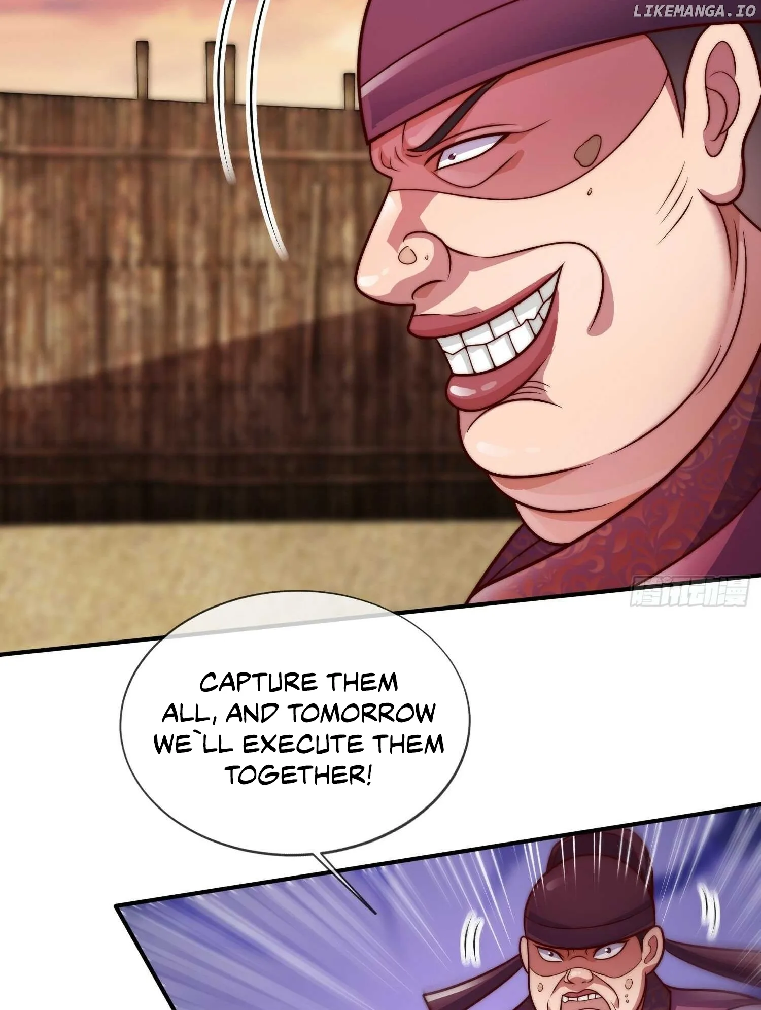 As Soon as I Became a Quasi-Sage, I Was Summoned by the Empress Chapter 23 page 57