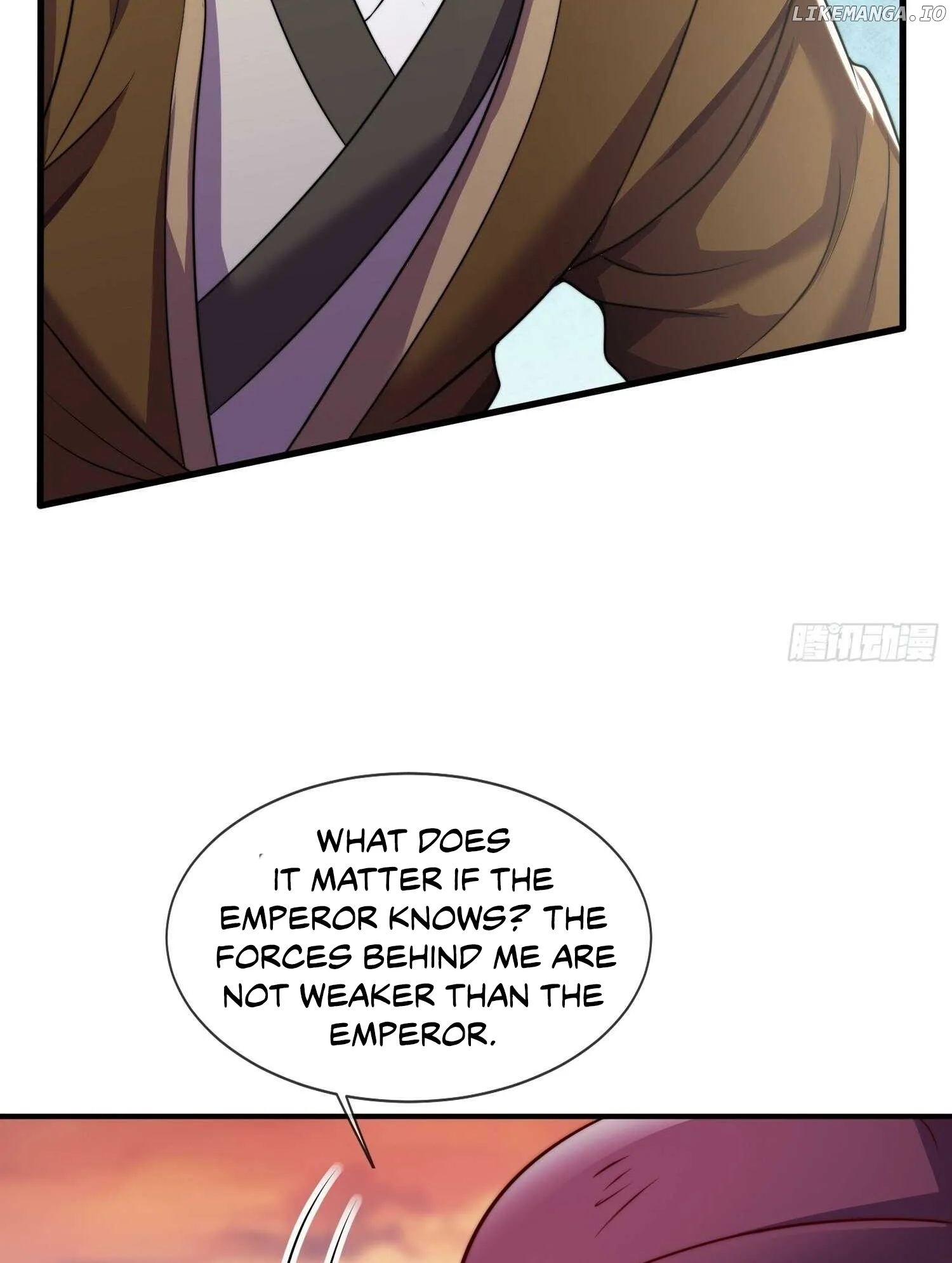 As Soon as I Became a Quasi-Sage, I Was Summoned by the Empress Chapter 23 page 56