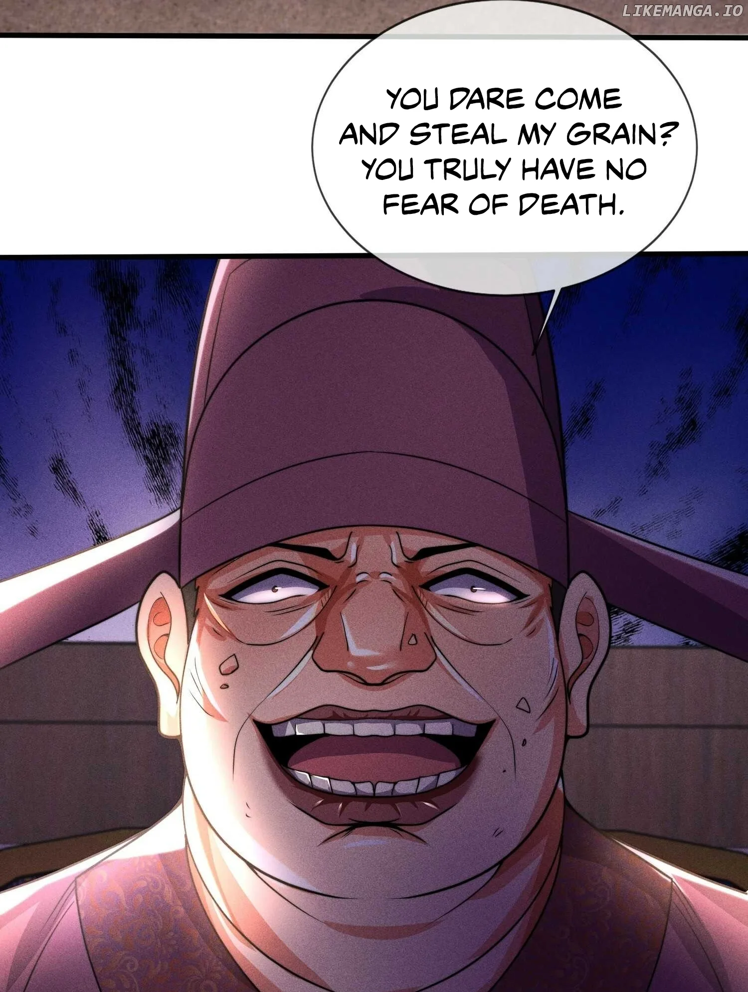 As Soon as I Became a Quasi-Sage, I Was Summoned by the Empress Chapter 23 page 54