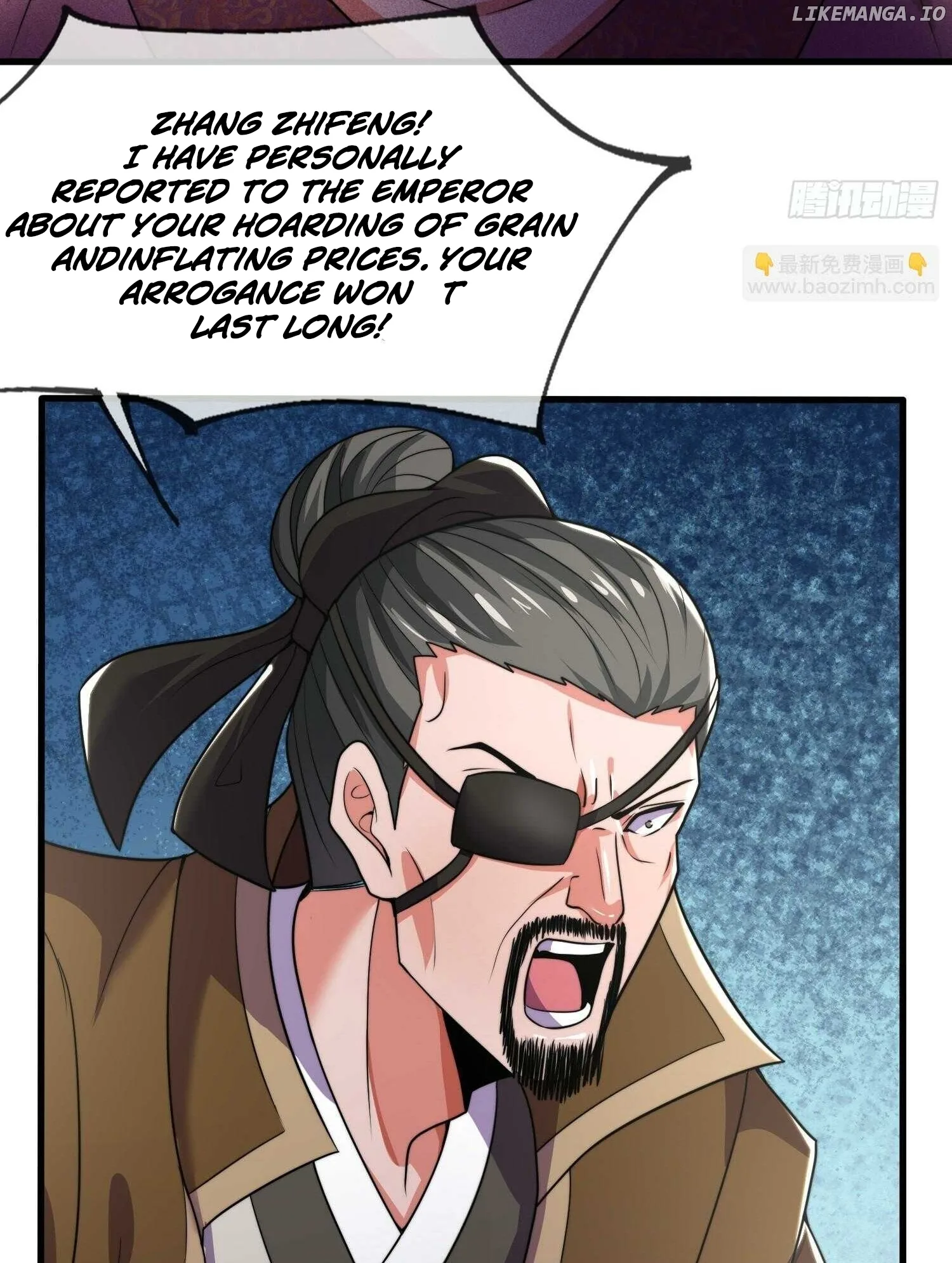 As Soon as I Became a Quasi-Sage, I Was Summoned by the Empress Chapter 23 page 55
