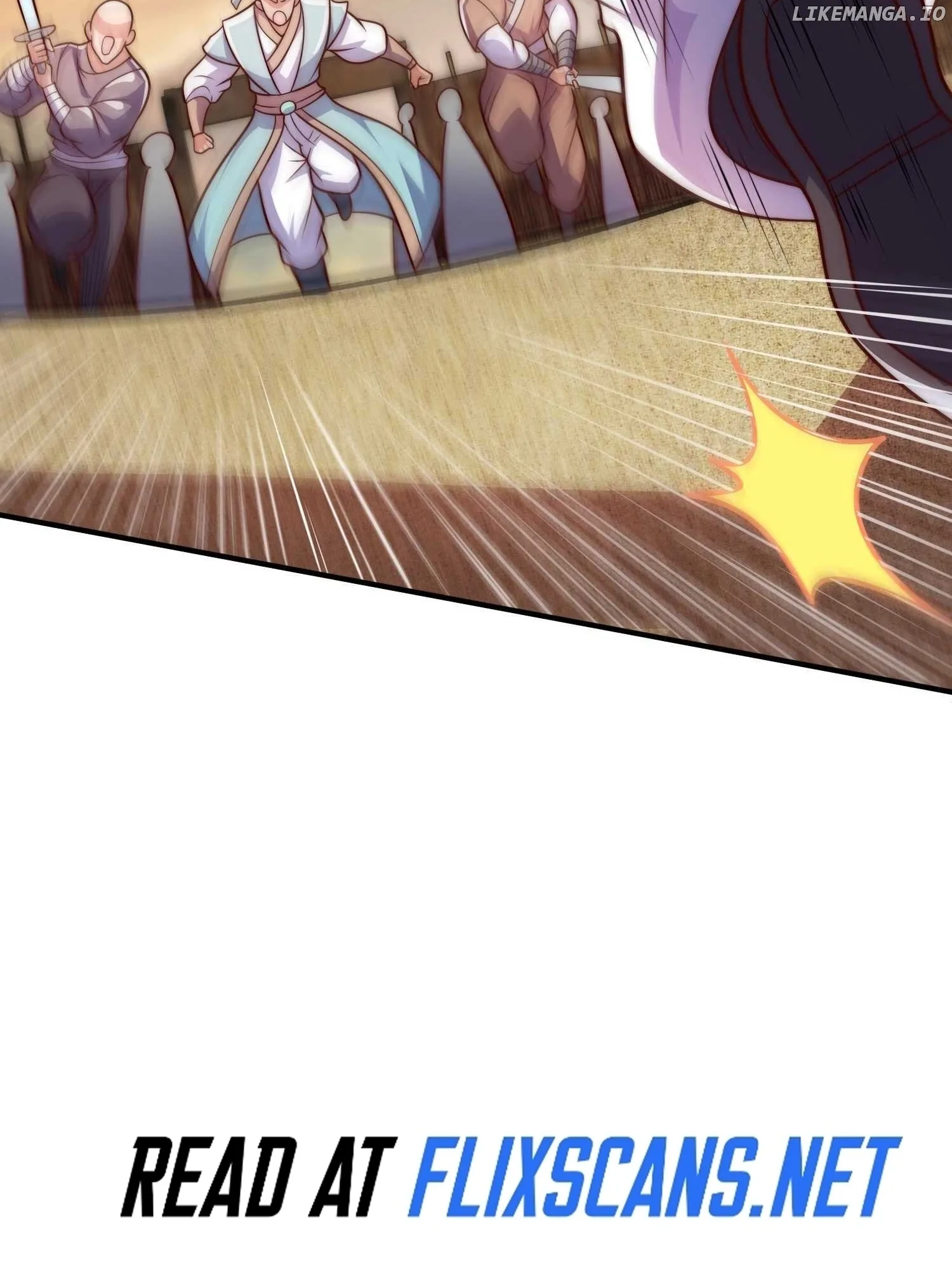 As Soon as I Became a Quasi-Sage, I Was Summoned by the Empress Chapter 23 page 59