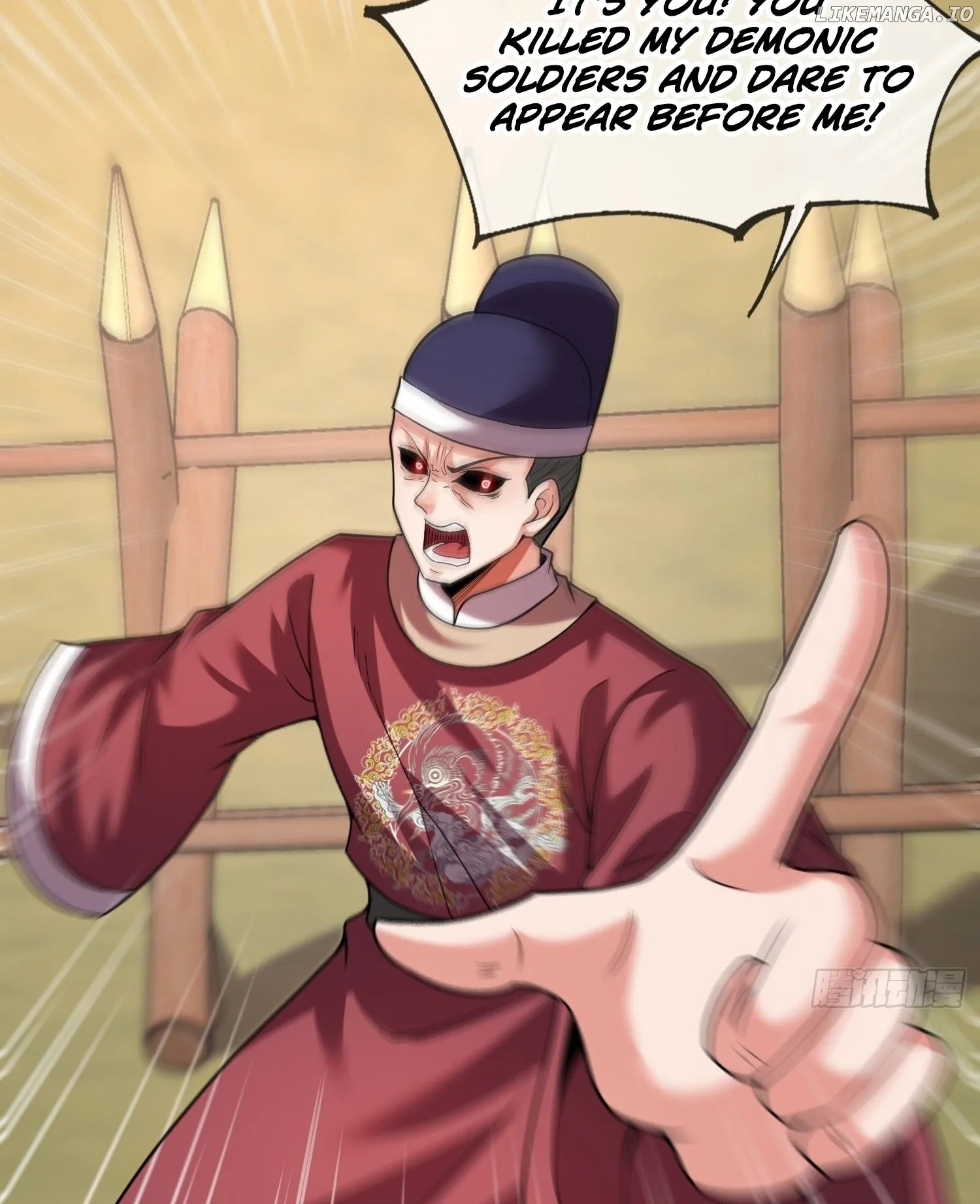 As Soon as I Became a Quasi-Sage, I Was Summoned by the Empress Chapter 26 page 5
