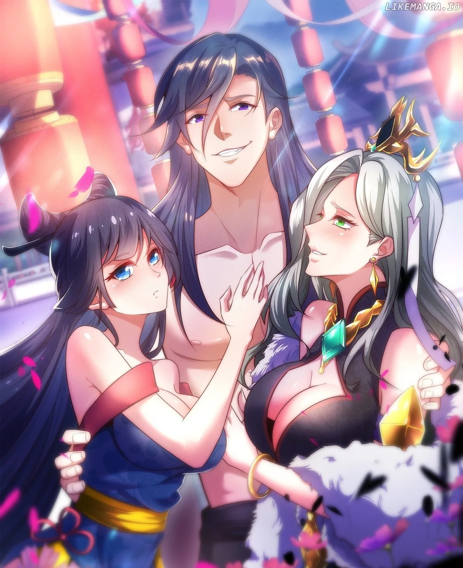As Soon as I Became a Quasi-Sage, I Was Summoned by the Empress Chapter 26 page 2