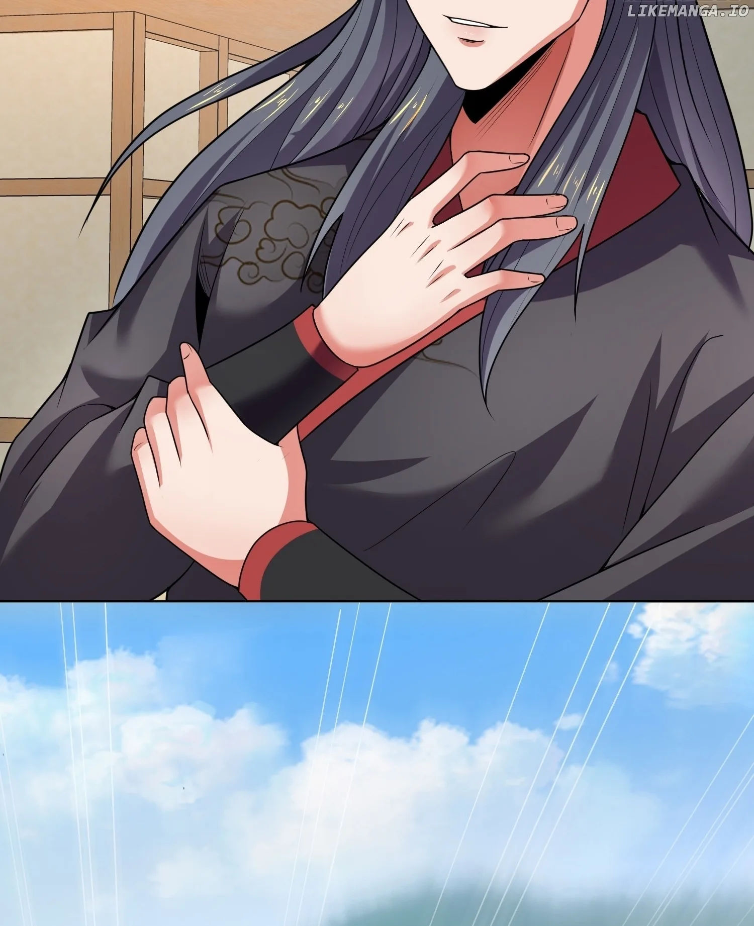 As Soon as I Became a Quasi-Sage, I Was Summoned by the Empress Chapter 26 page 7